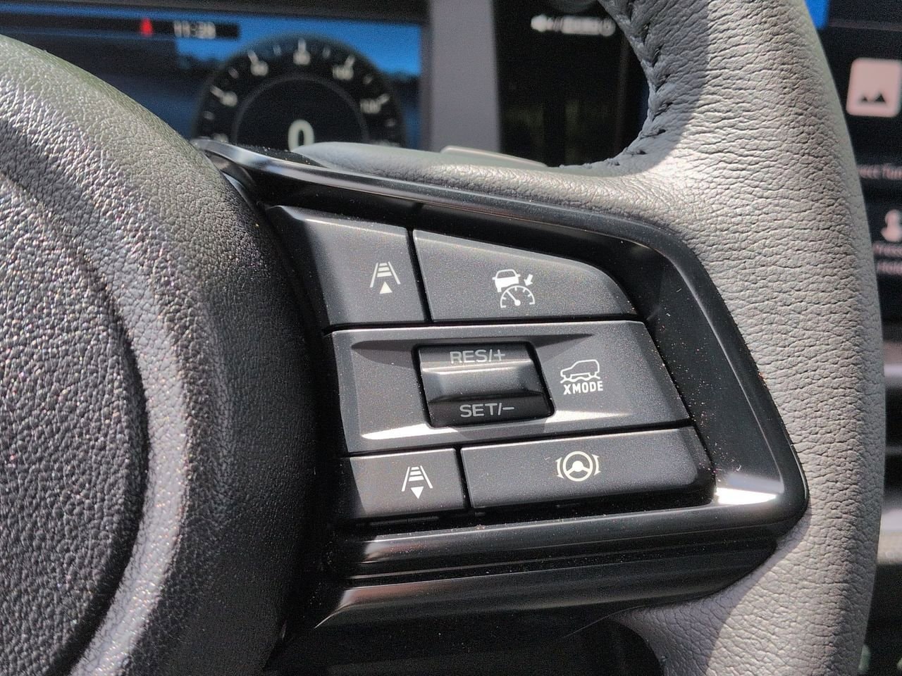 Thumbnail: 2026 Subaru Outback - 25