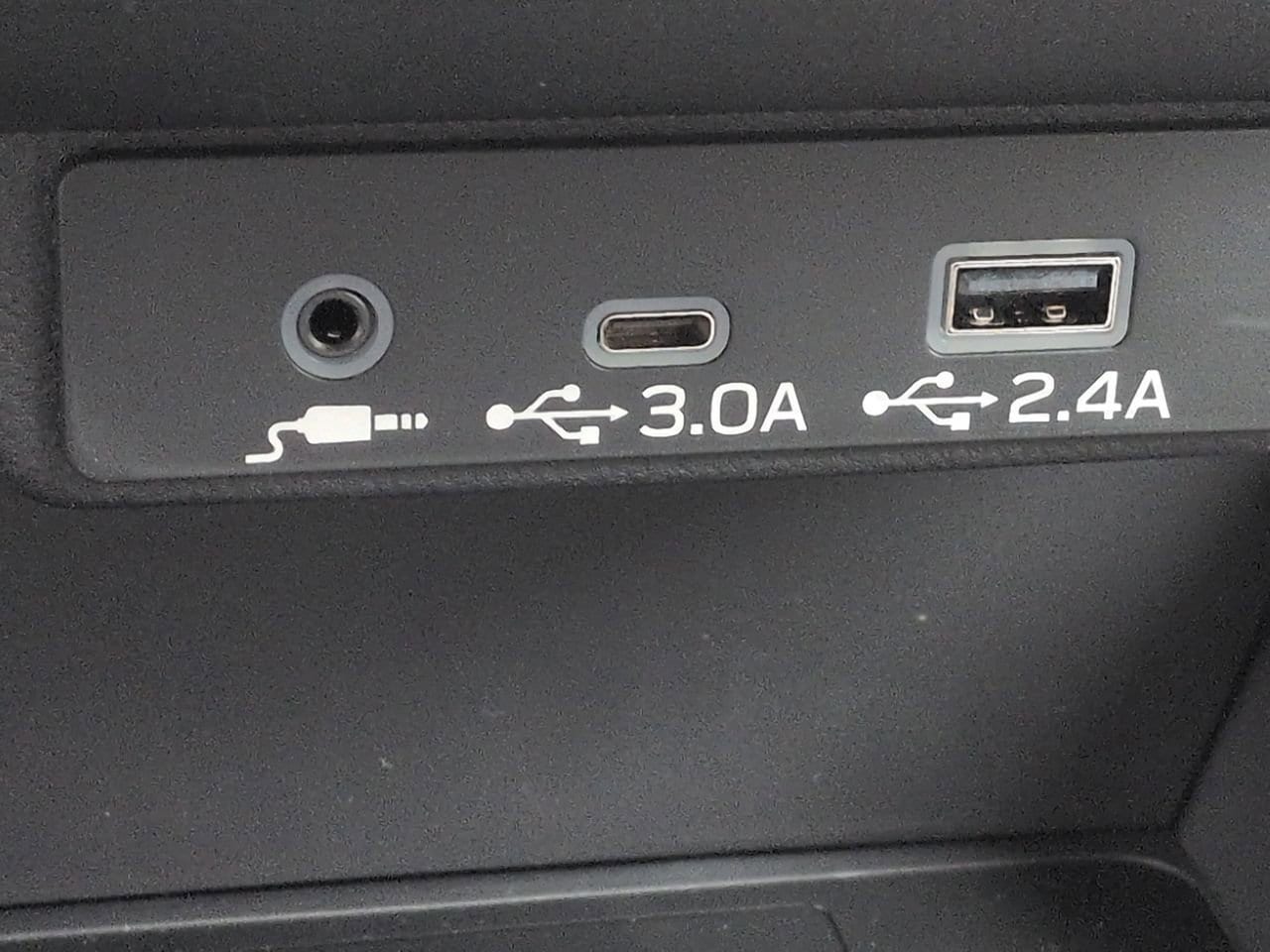 Thumbnail: 2026 Subaru Forester - 34