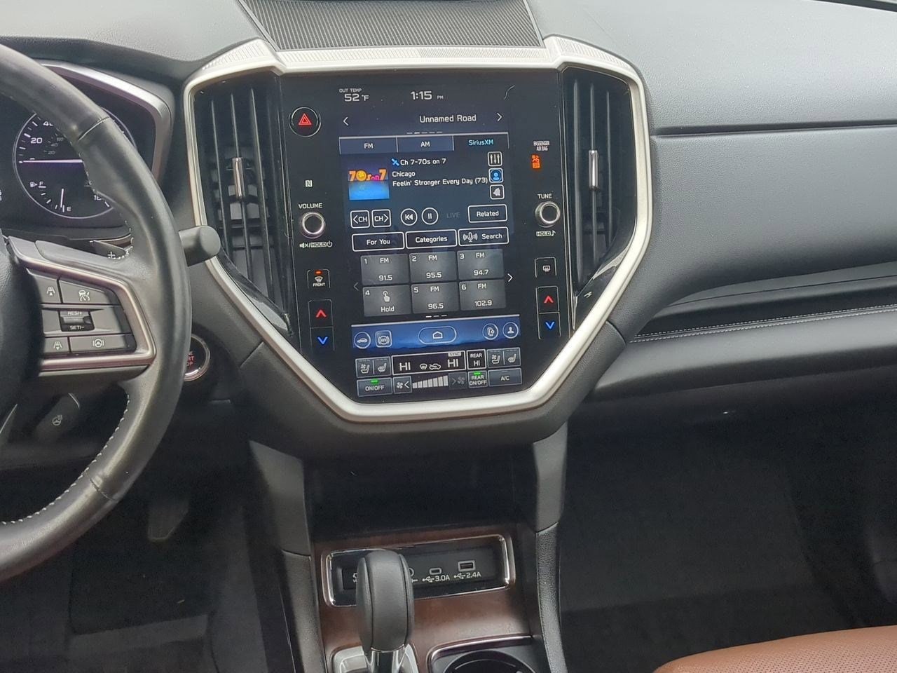 Thumbnail: 2023 Subaru Ascent - 30