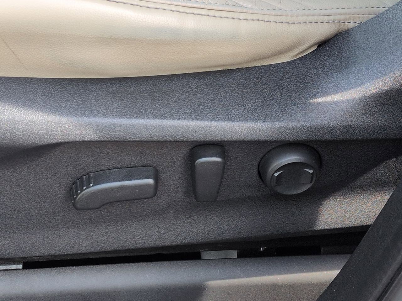 Thumbnail: 2019 Subaru Ascent - 18