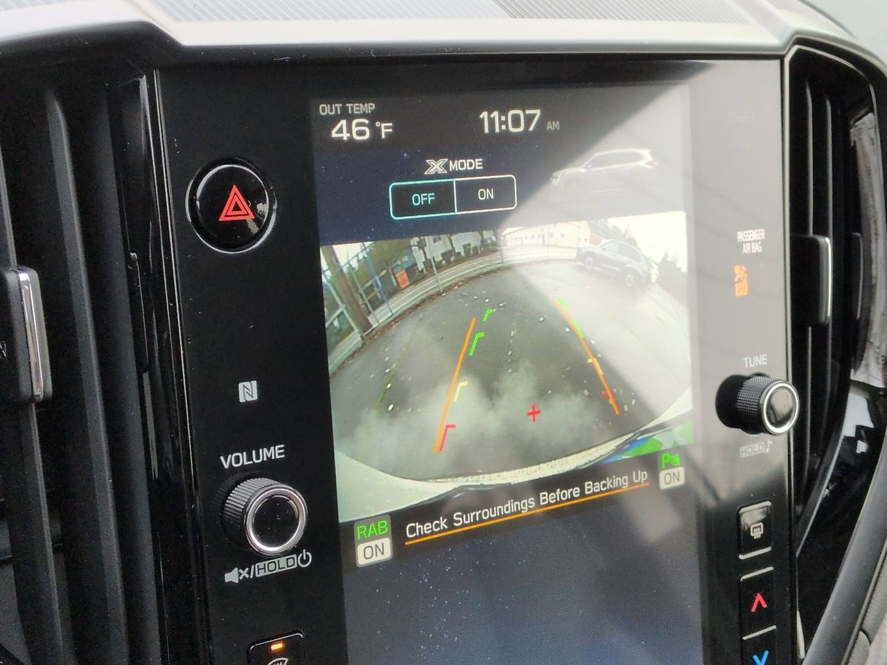 Thumbnail: 2026 Subaru Ascent - 31