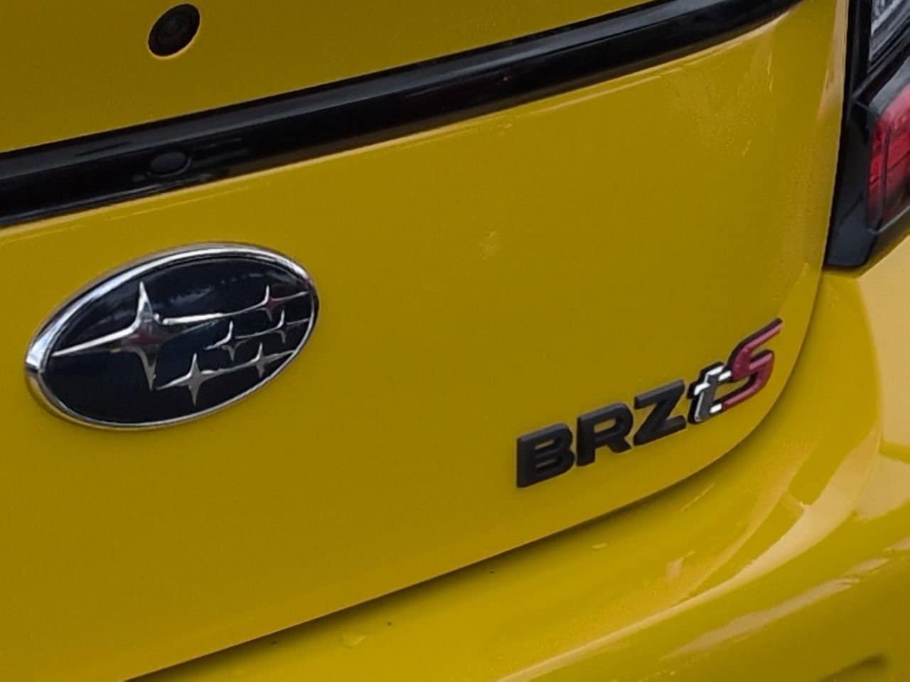 Thumbnail: 2026 Subaru BRZ - 13