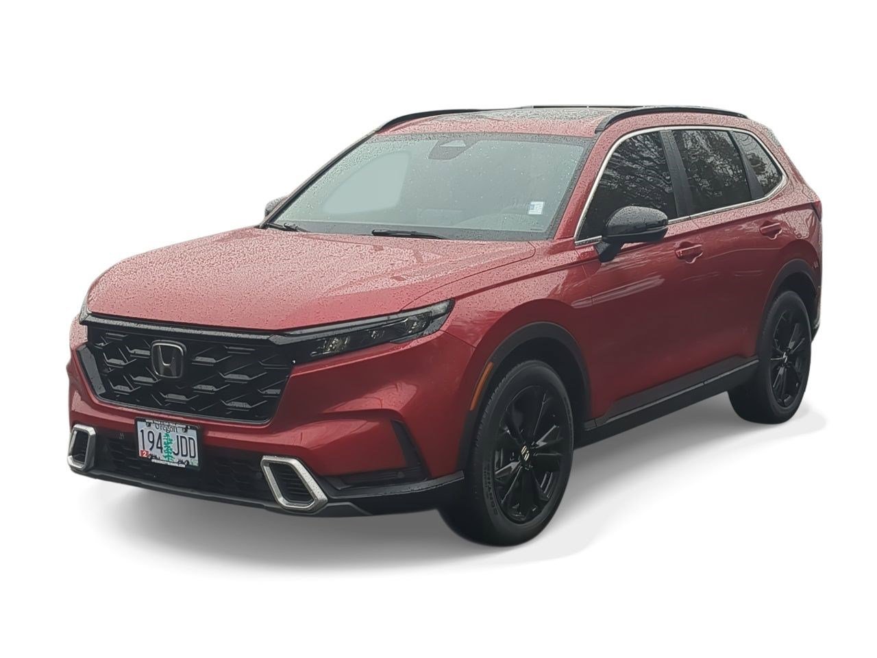 Thumbnail: 2023 Honda CR-V - 4