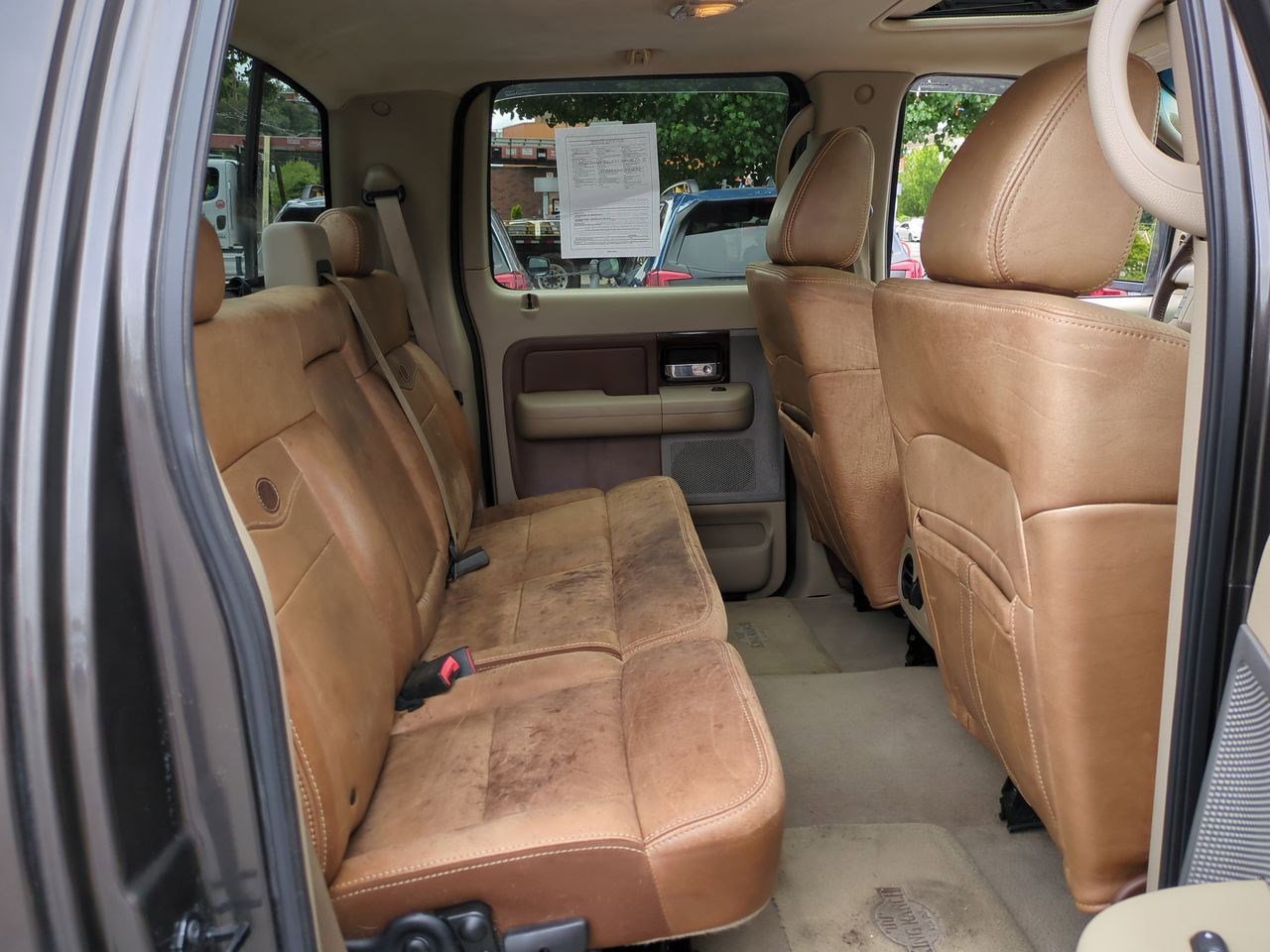 Thumbnail: 2006 Ford Econoline - 22