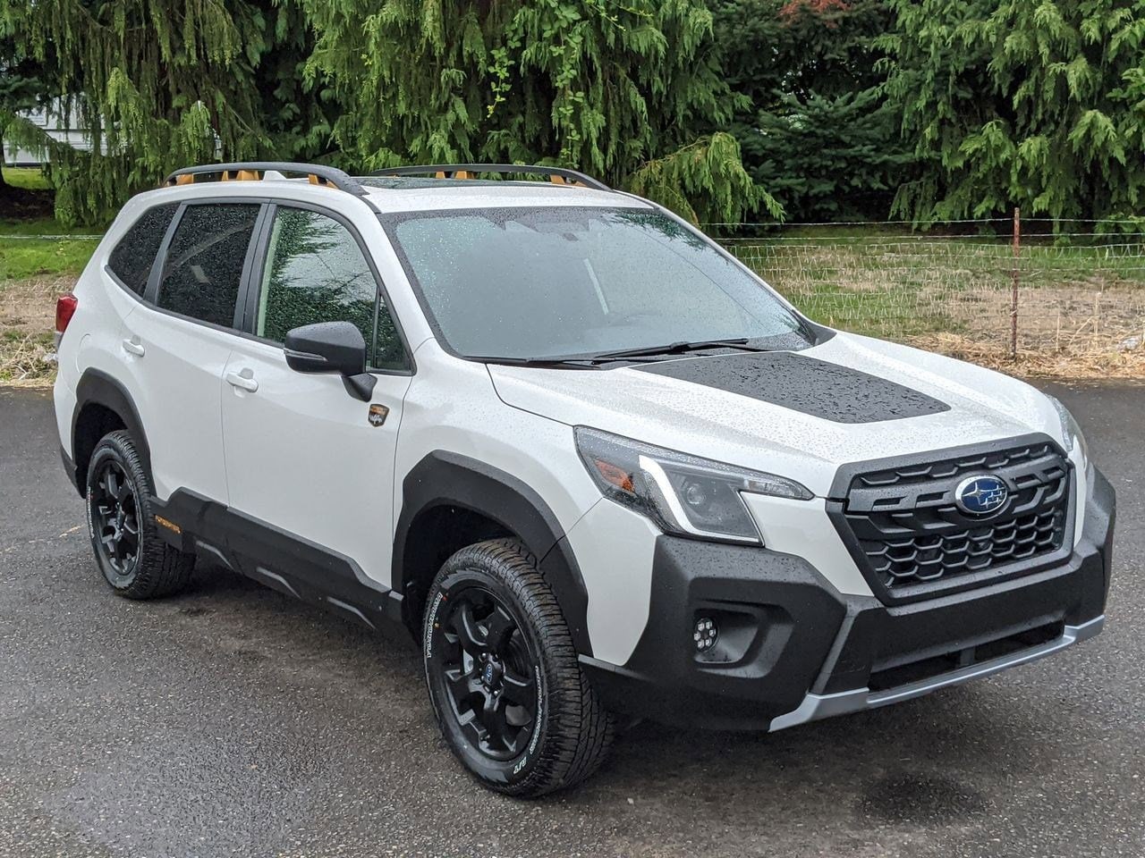 Thumbnail: 2023 Subaru Forester - 16
