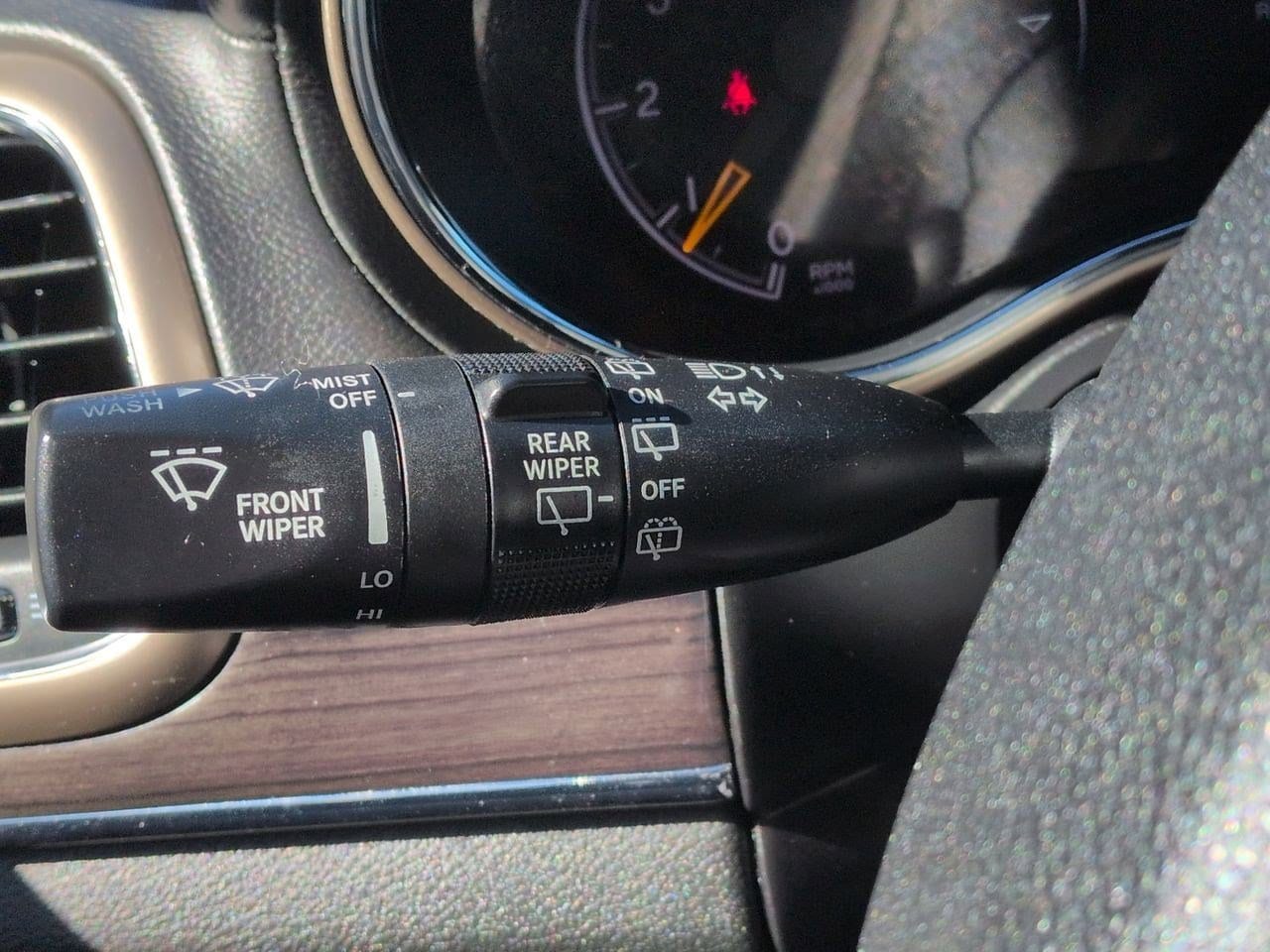 Thumbnail: 2014 Jeep Grand Cherokee - 27