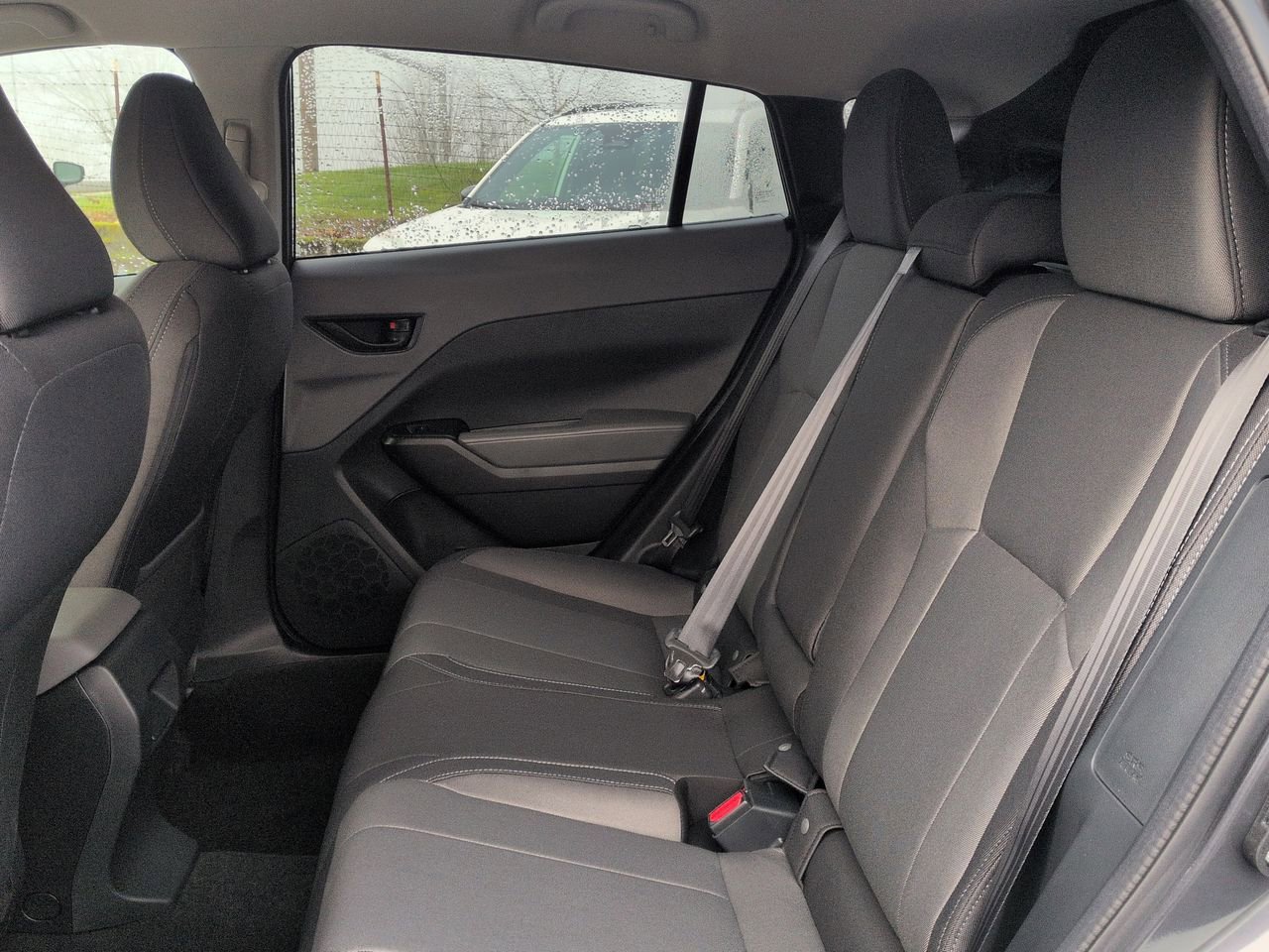 Thumbnail: 2026 Subaru Crosstrek - 19