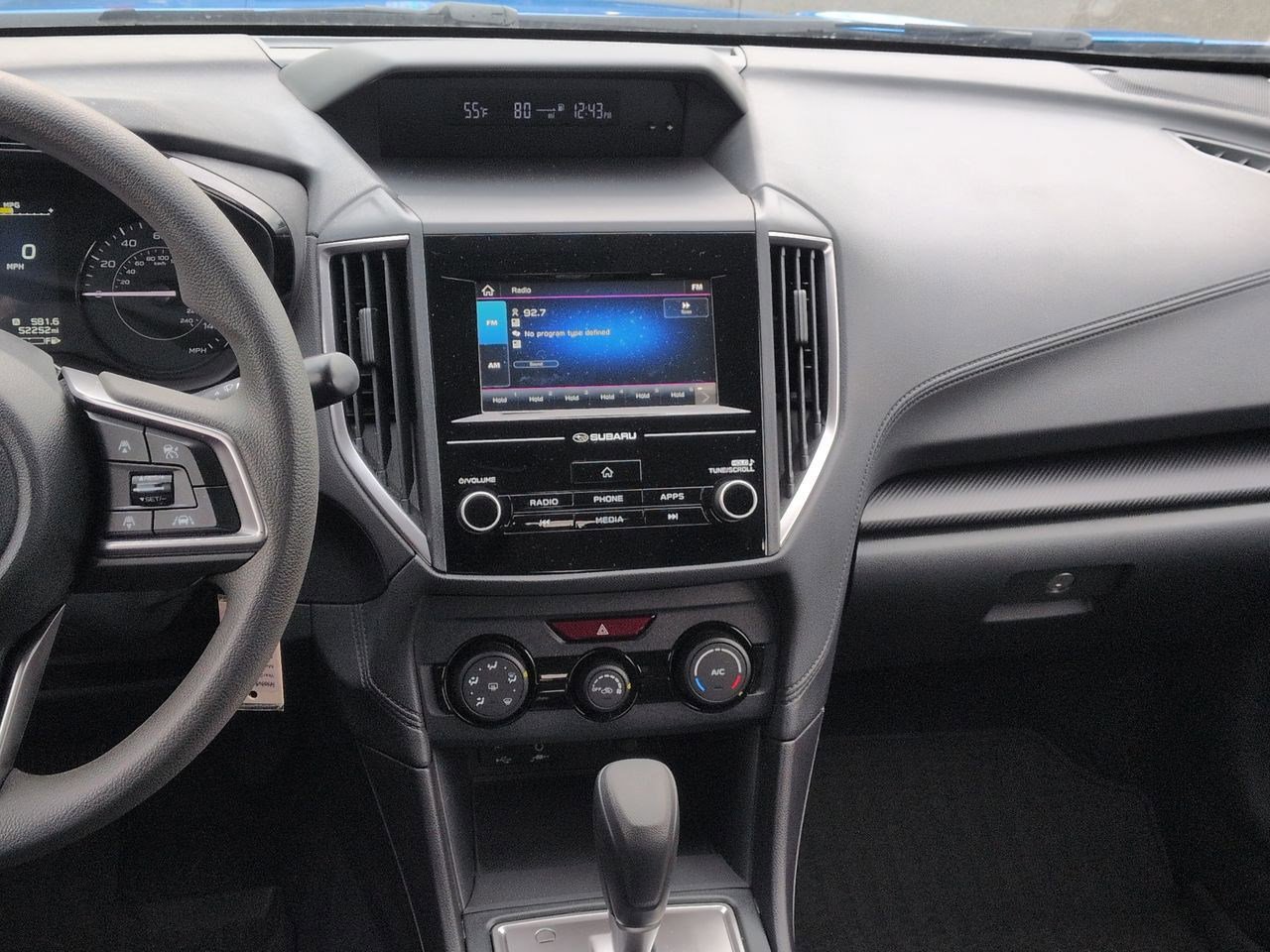 Thumbnail: 2022 Subaru Impreza - 28