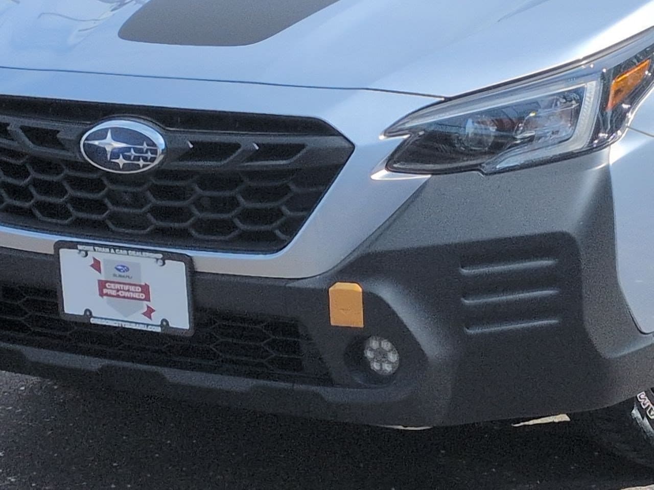 Thumbnail: 2023 Subaru Outback - 11