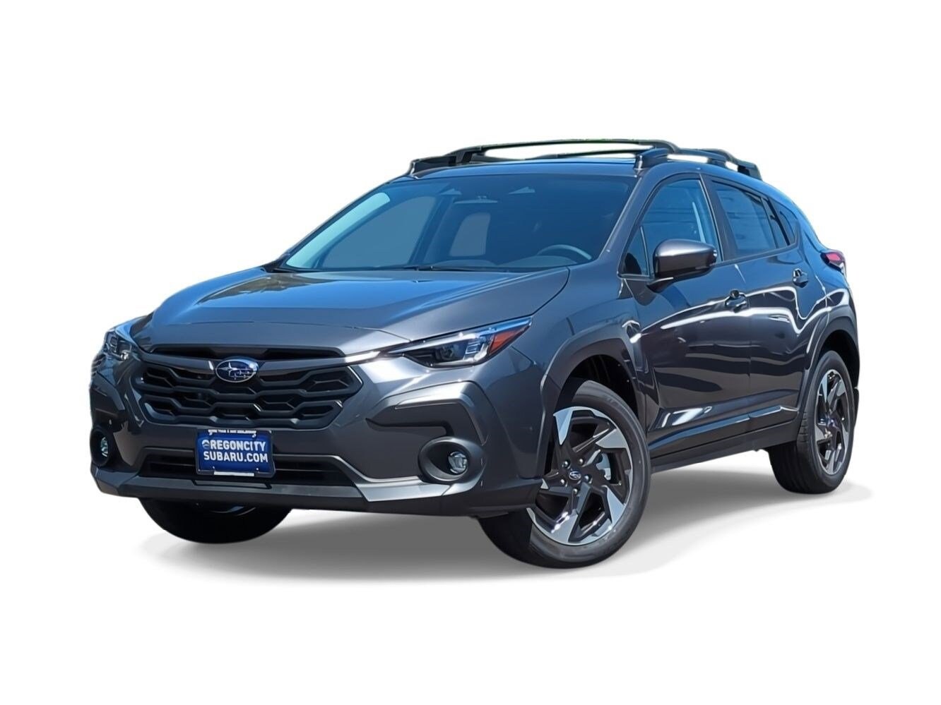 Thumbnail: 2025 Subaru Crosstrek - 1