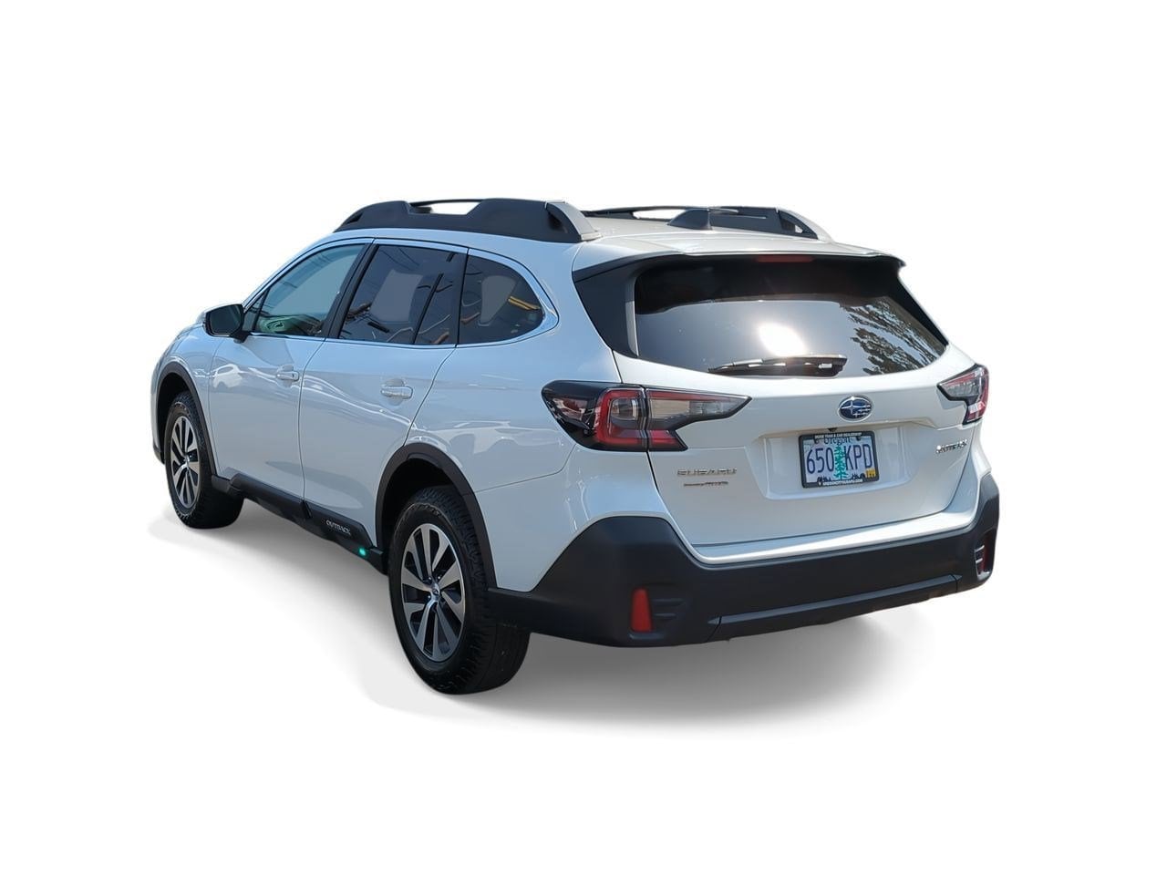 2022 Subaru Outback Premium 6