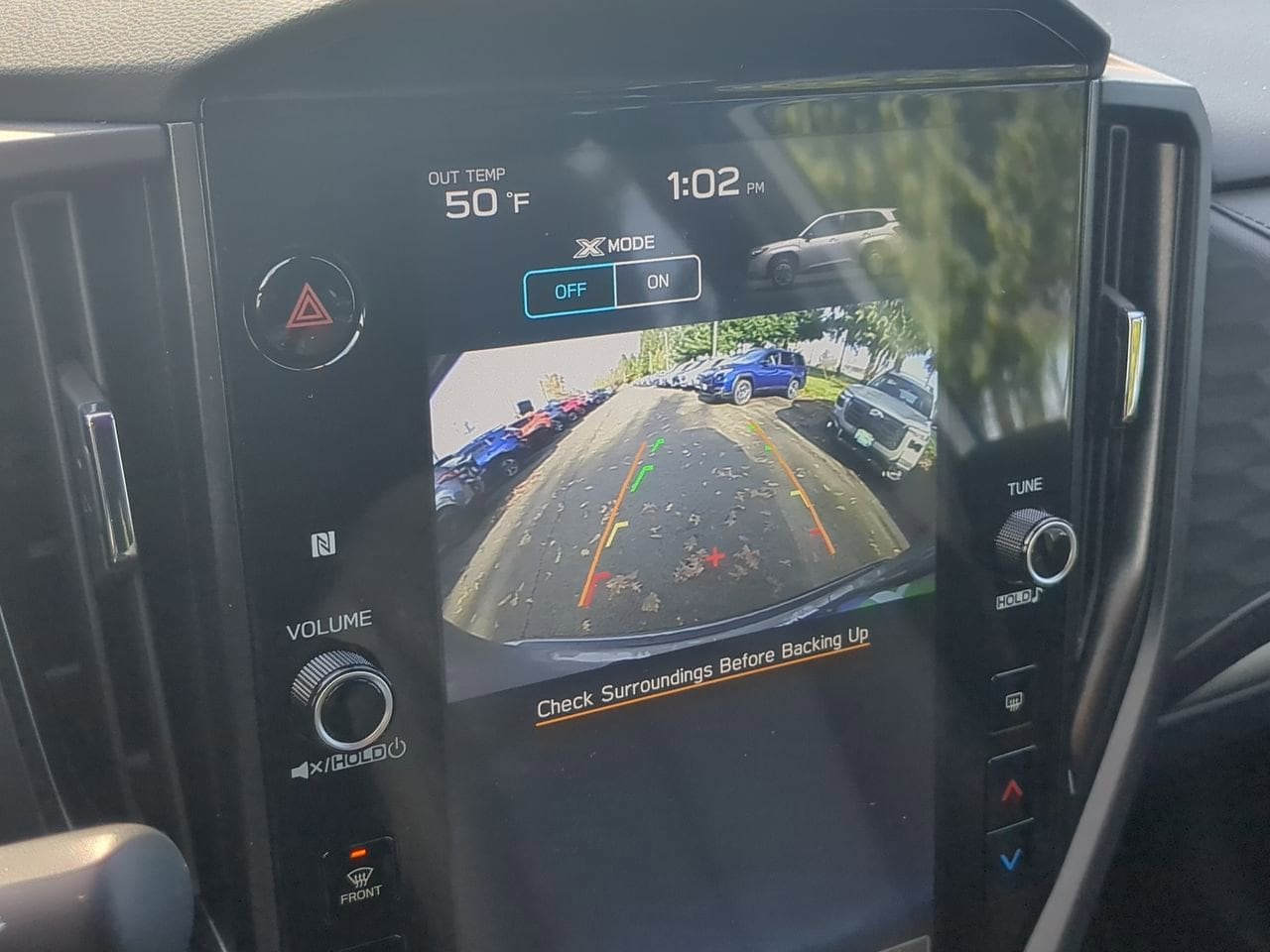 Thumbnail: 2026 Subaru Forester - 31