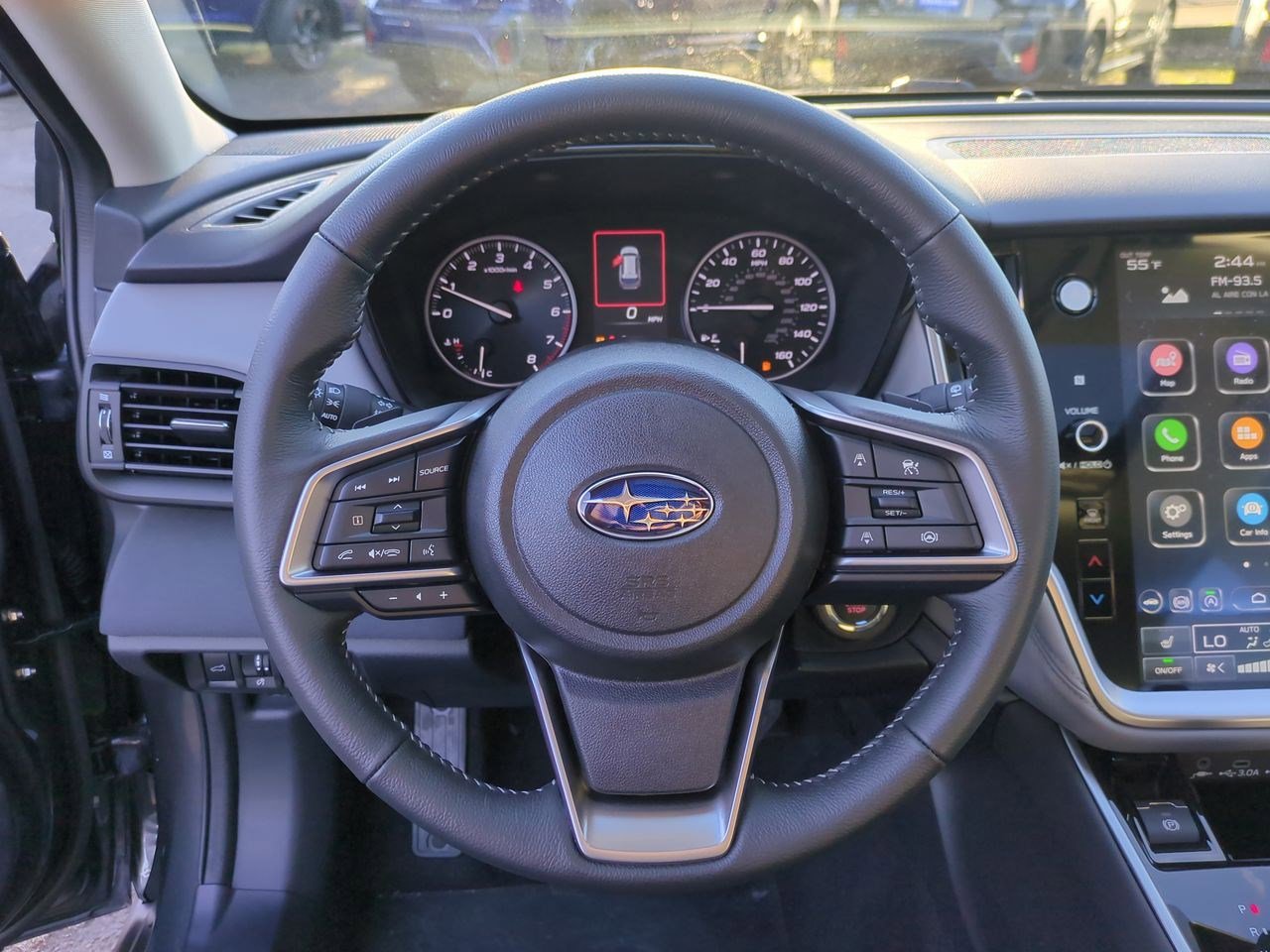 Thumbnail: 2025 Subaru Outback - 24