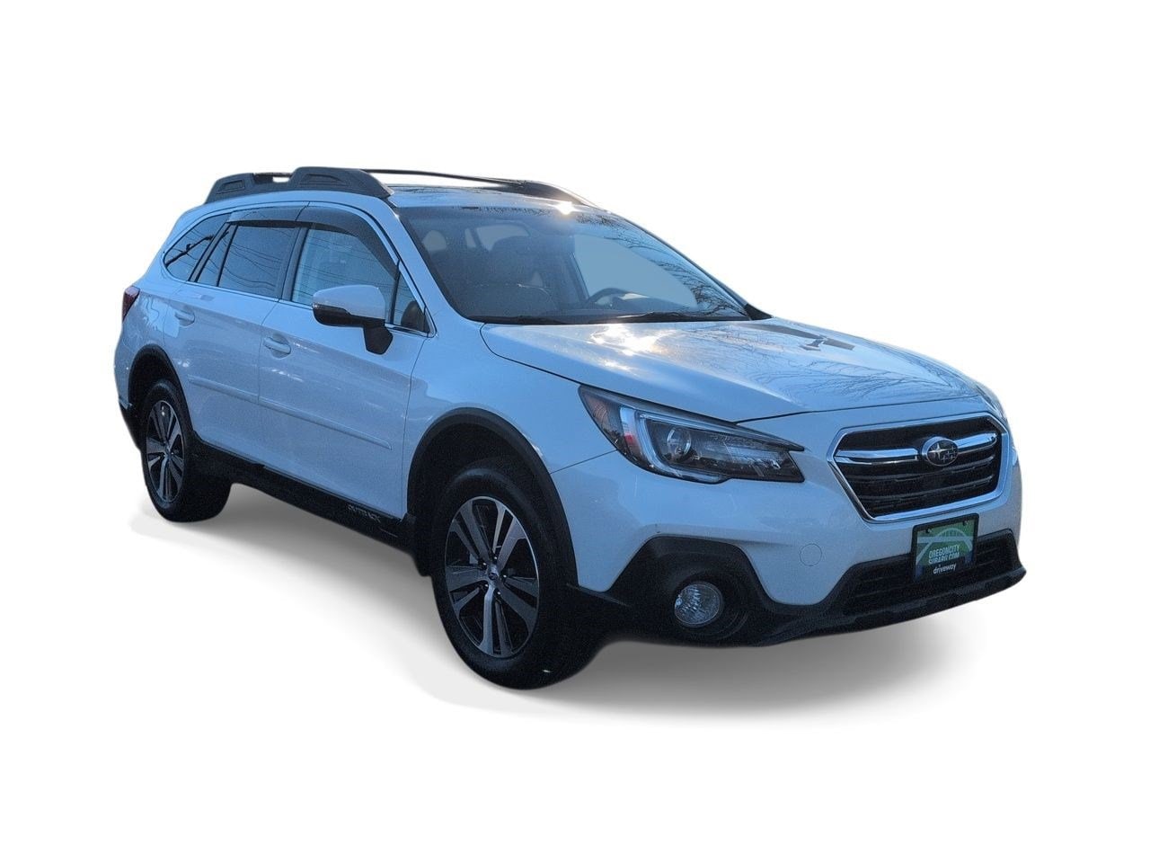 Thumbnail: 2019 Subaru Outback - 2