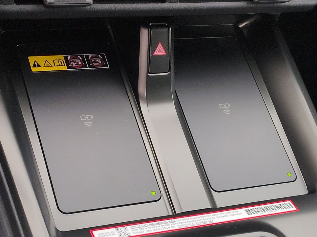 Thumbnail: 2026 Subaru Solterra - 32