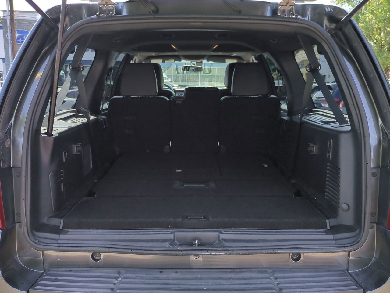 Thumbnail: 2017 Ford Expedition EL - 35