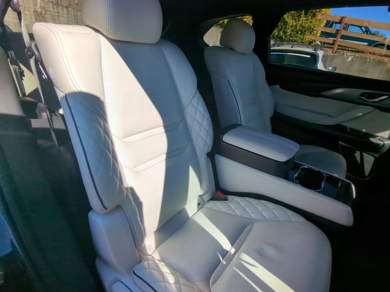 Thumbnail: 2022 Mazda CX-9 - 28