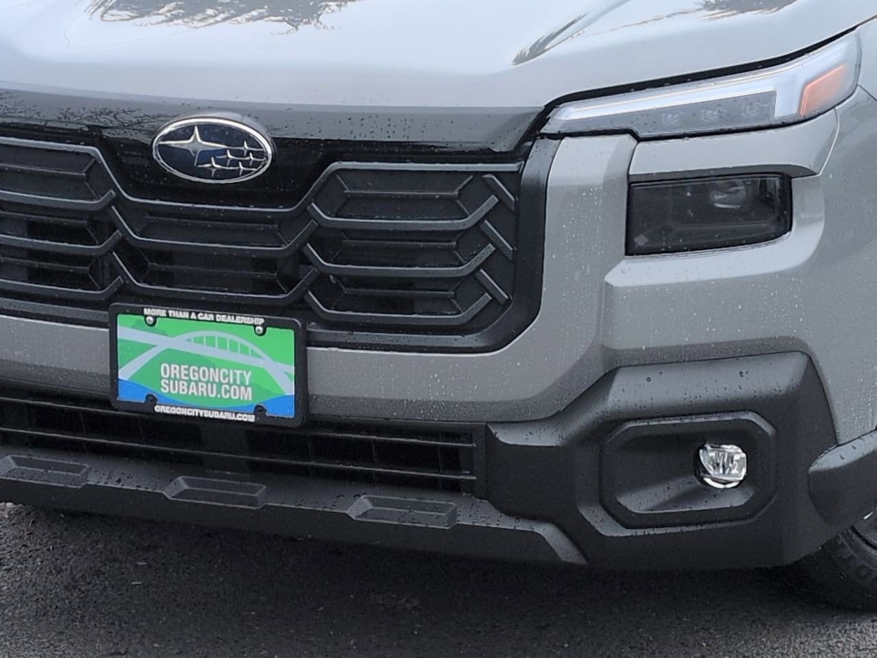 Thumbnail: 2026 Subaru Outback - 11