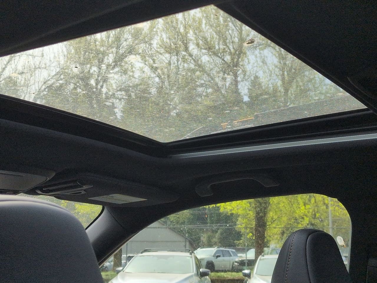 Thumbnail: 2026 Subaru Forester - 19