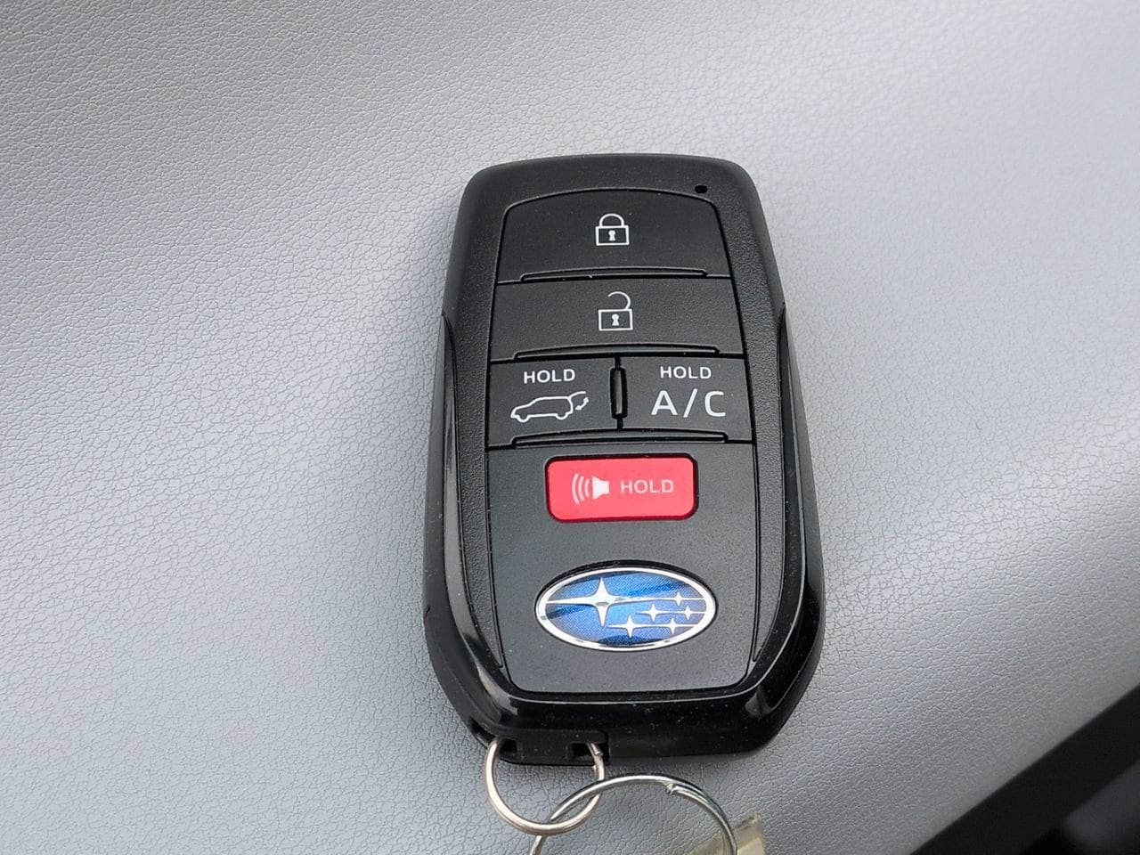 Thumbnail: 2026 Subaru Solterra - 35