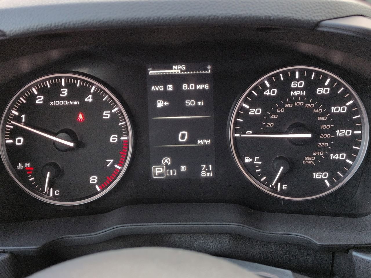 Thumbnail: 2026 Subaru Forester - 35