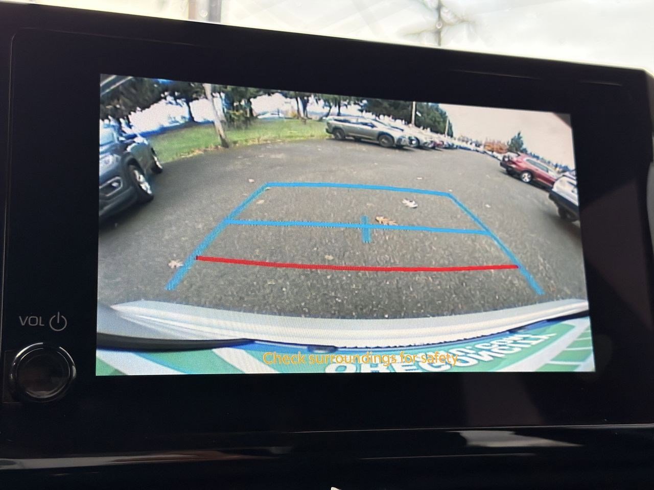 Thumbnail: 2023 Toyota Corolla - 34