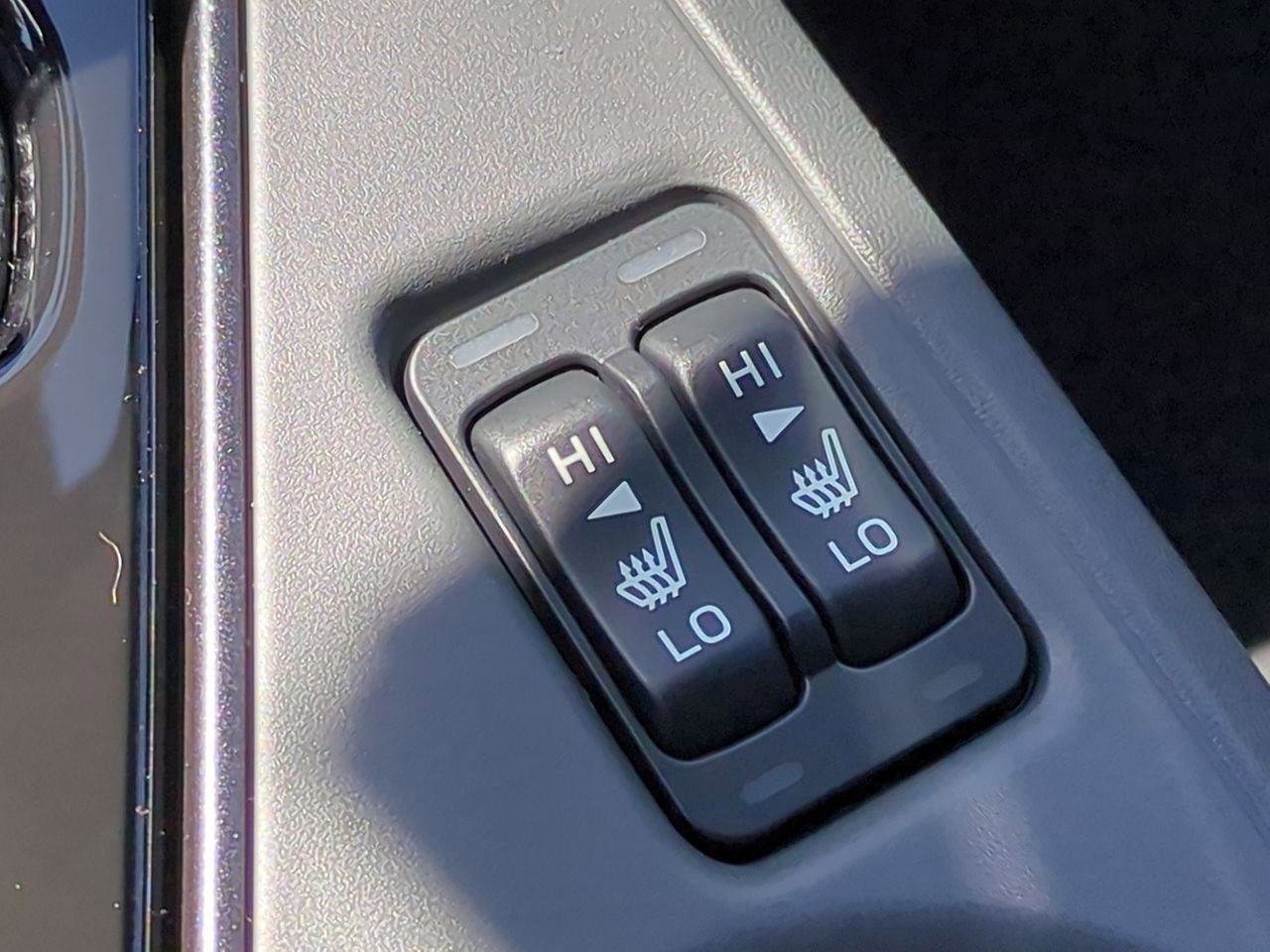 Thumbnail: 2025 Subaru Crosstrek - 40