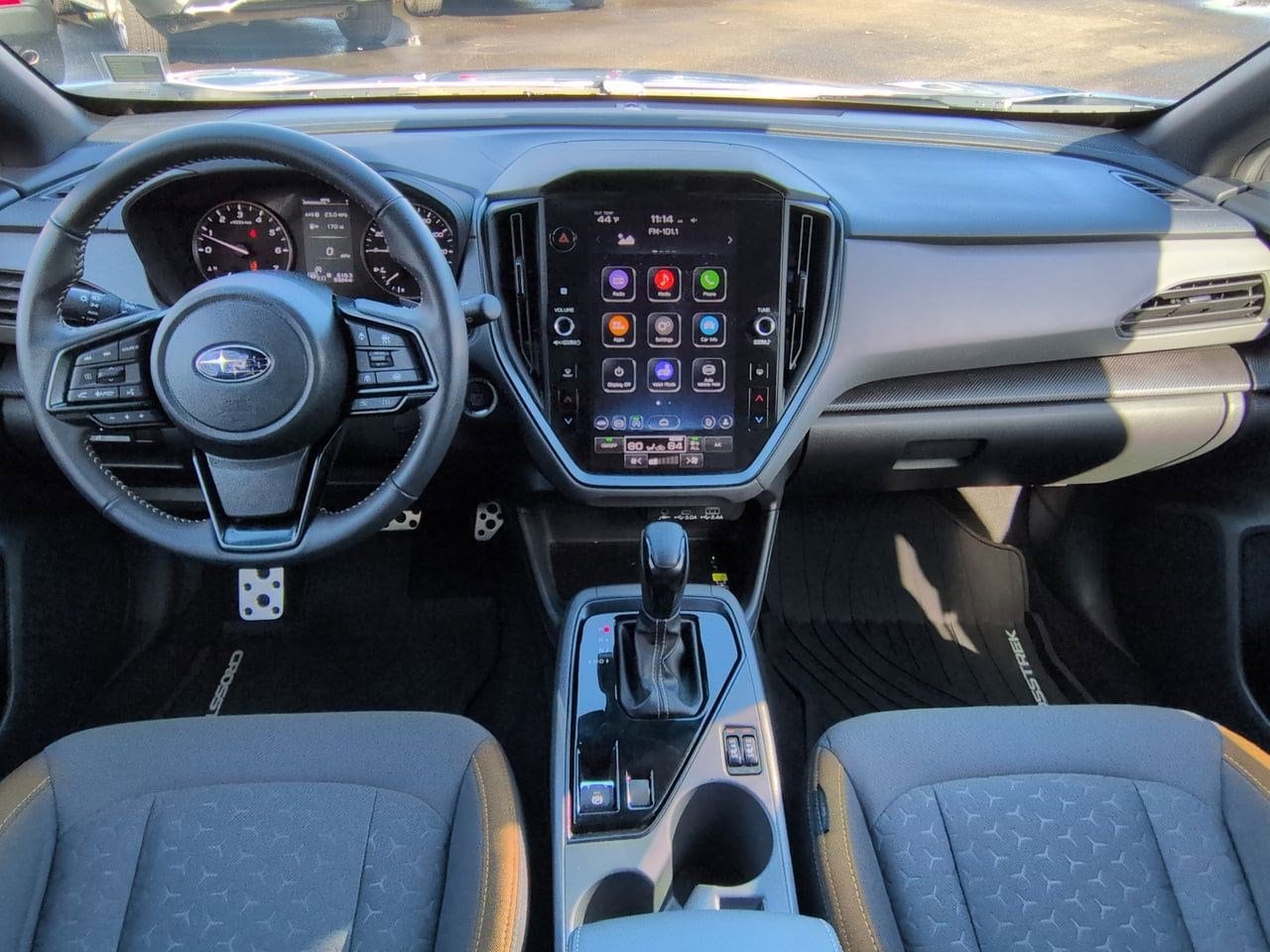 Thumbnail: 2024 Subaru Crosstrek - 16