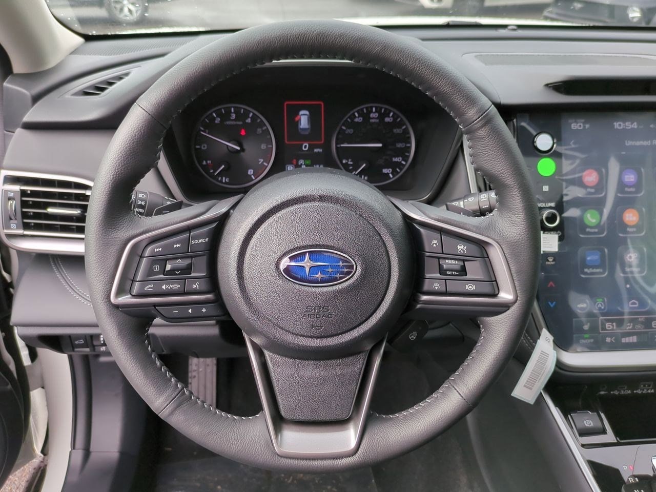 Thumbnail: 2024 Subaru Outback - 23