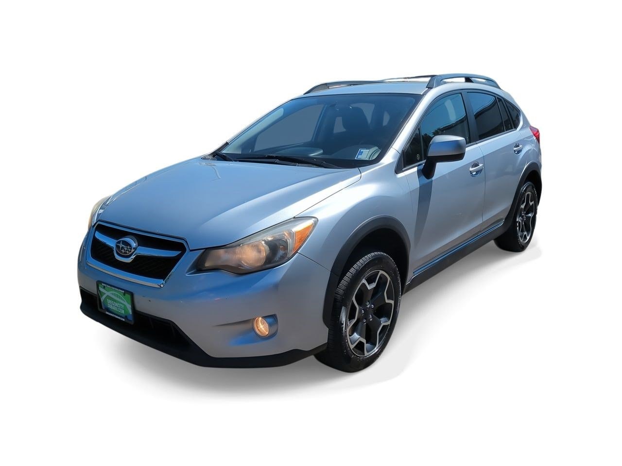 2014 Subaru XV Crosstrek Premium -
                  Oregon City, OR