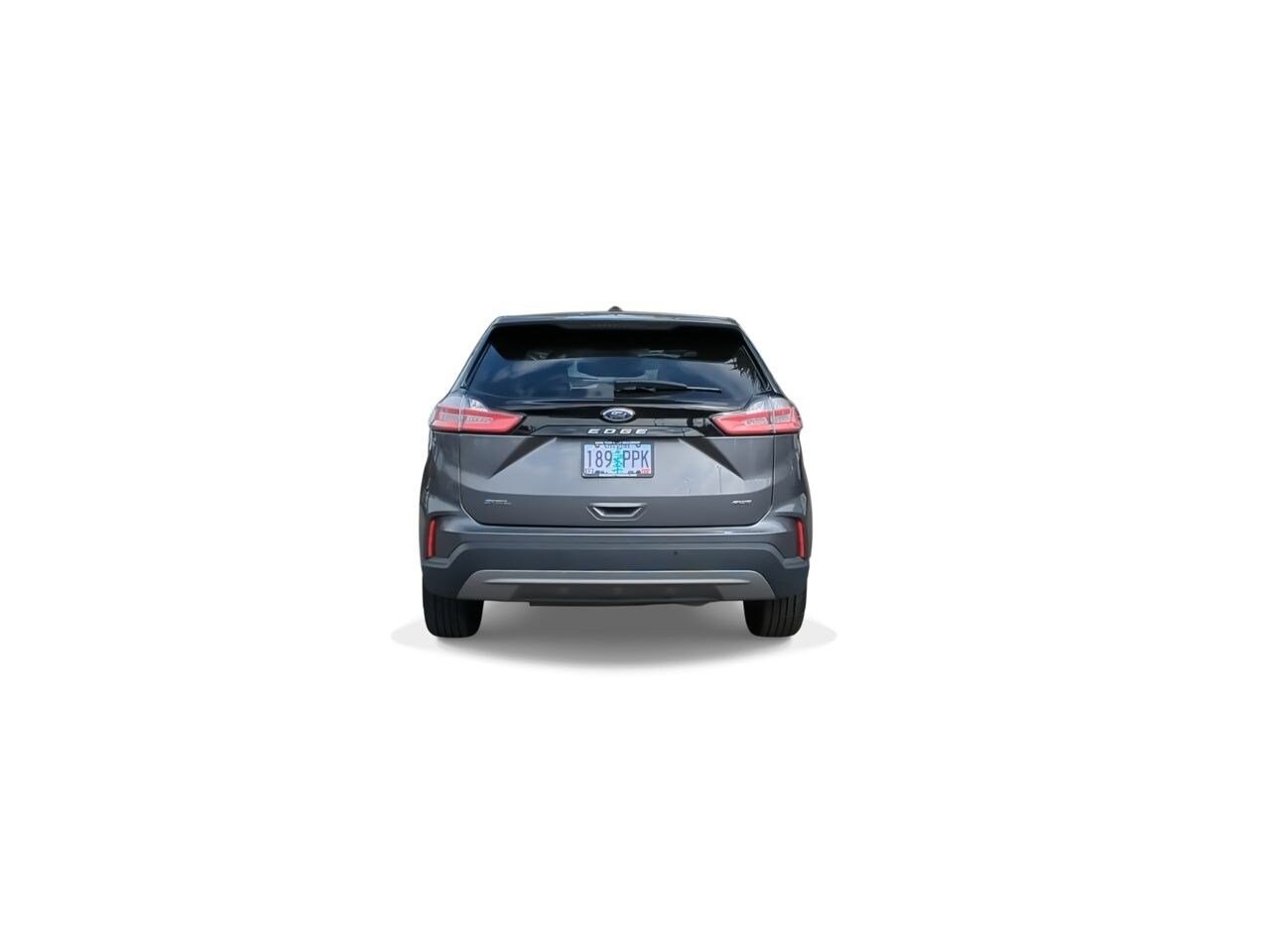 Thumbnail: 2024 Ford Edge - 7