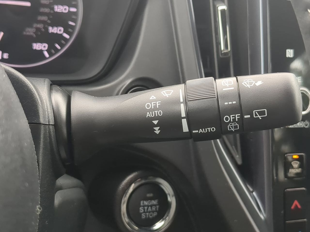 Thumbnail: 2026 Subaru Forester - 28