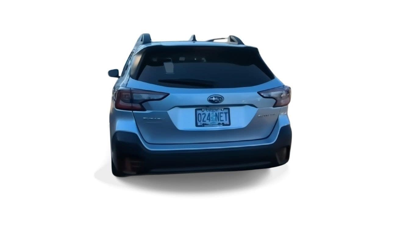 Thumbnail: 2022 Subaru Outback - 9