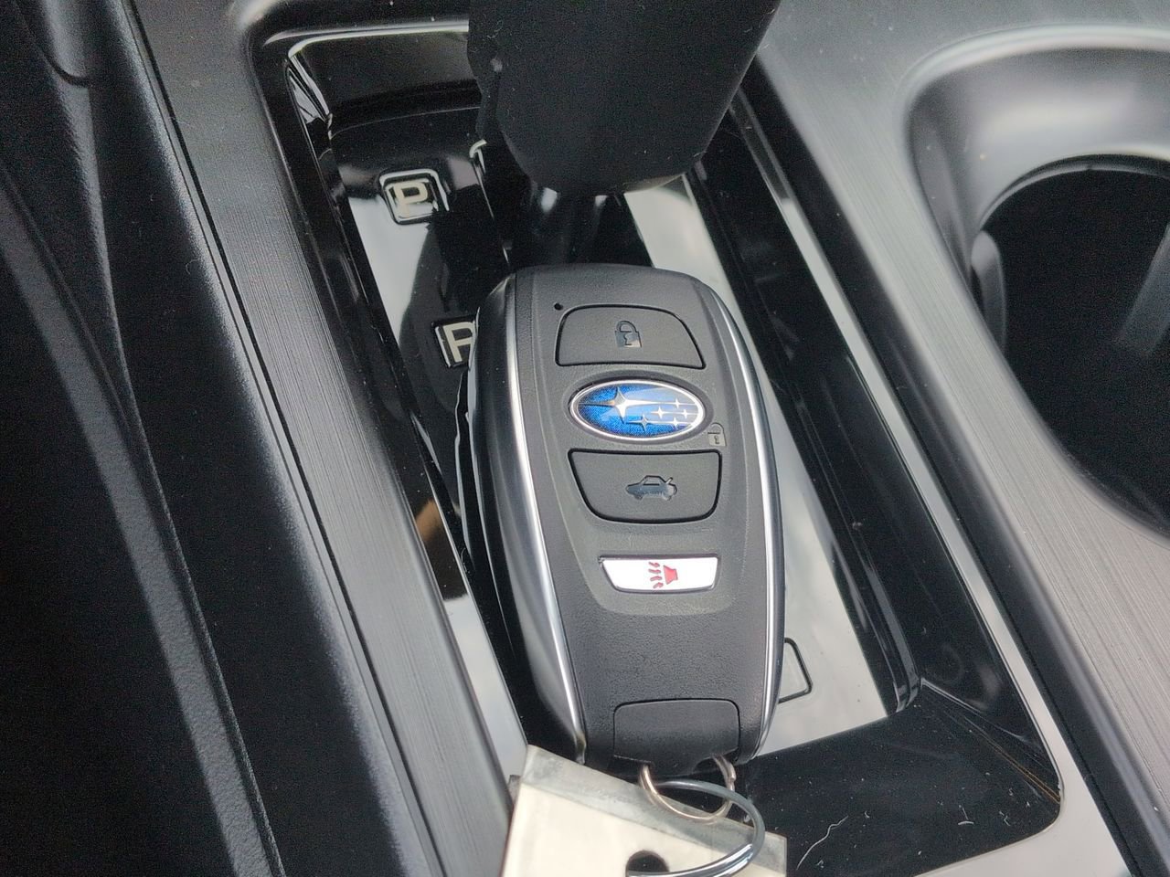 Thumbnail: 2026 Subaru Outback - 38