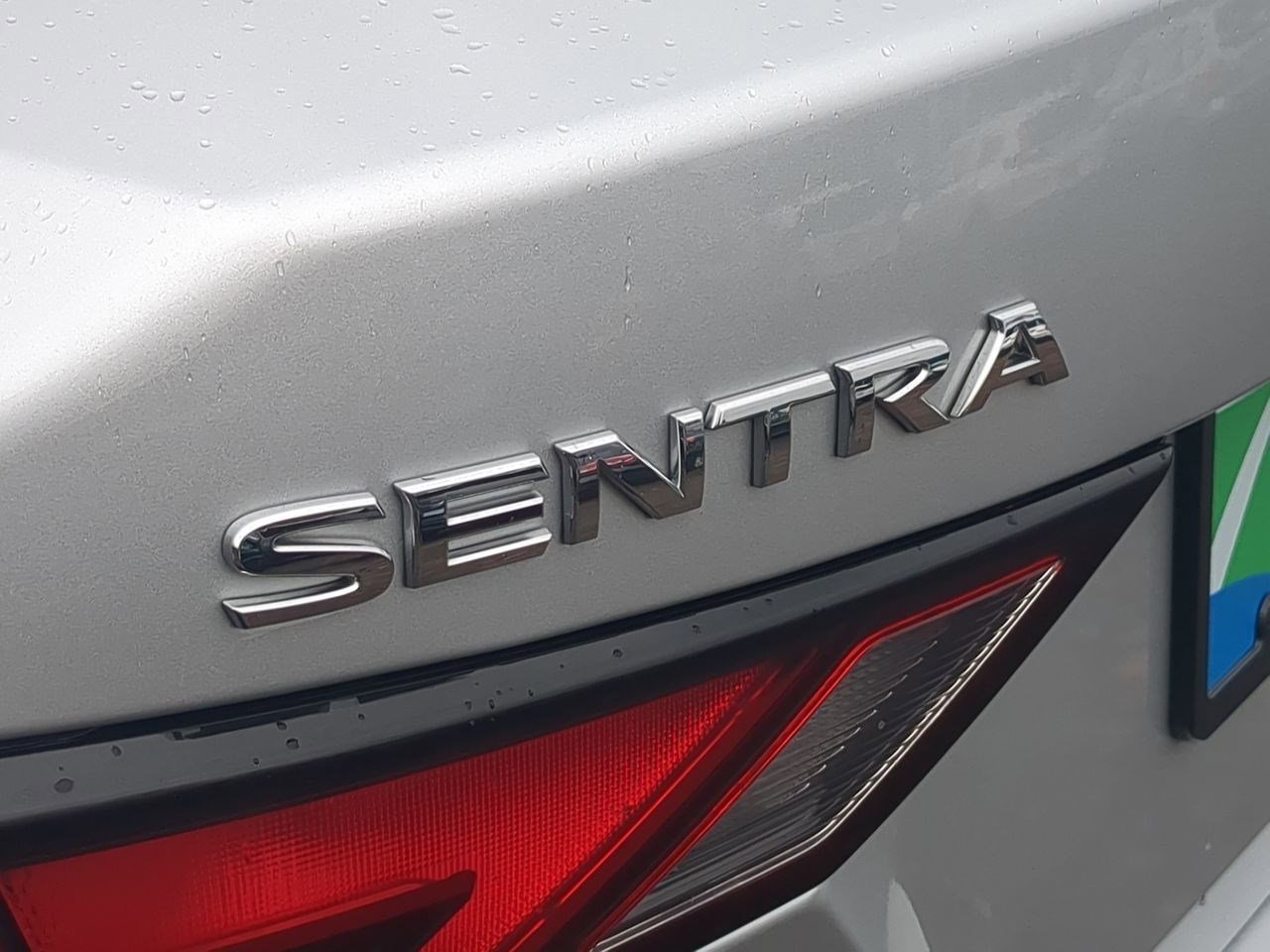 Thumbnail: 2023 Nissan Sentra - 12