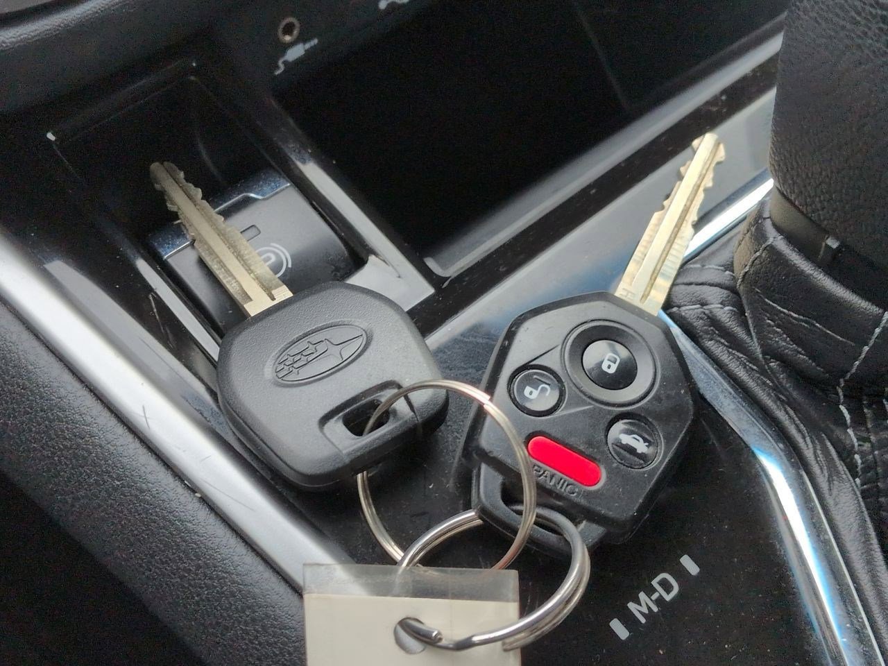 Thumbnail: 2020 Subaru Outback - 35