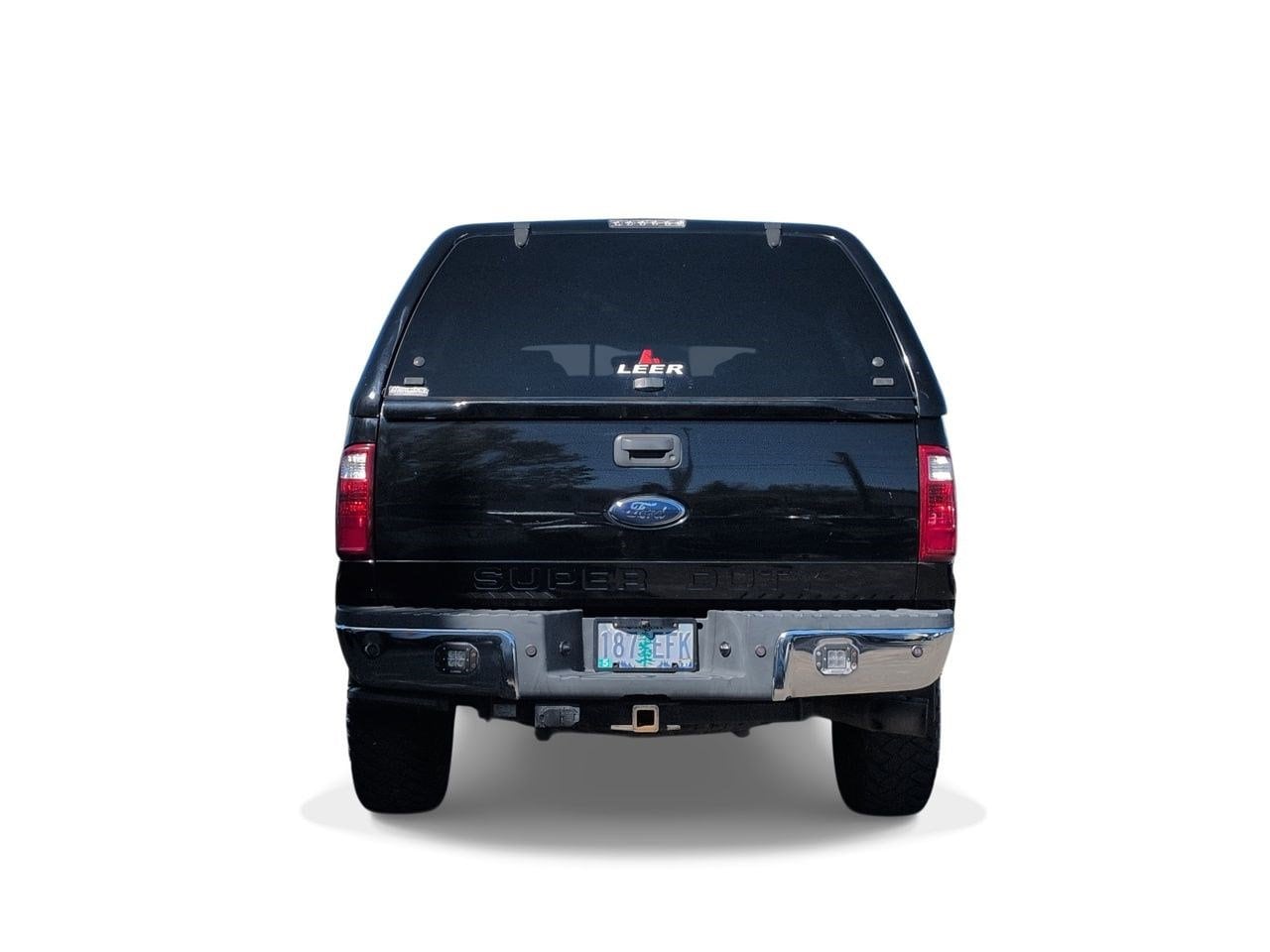 Thumbnail: 2008 Ford F-350 - 7