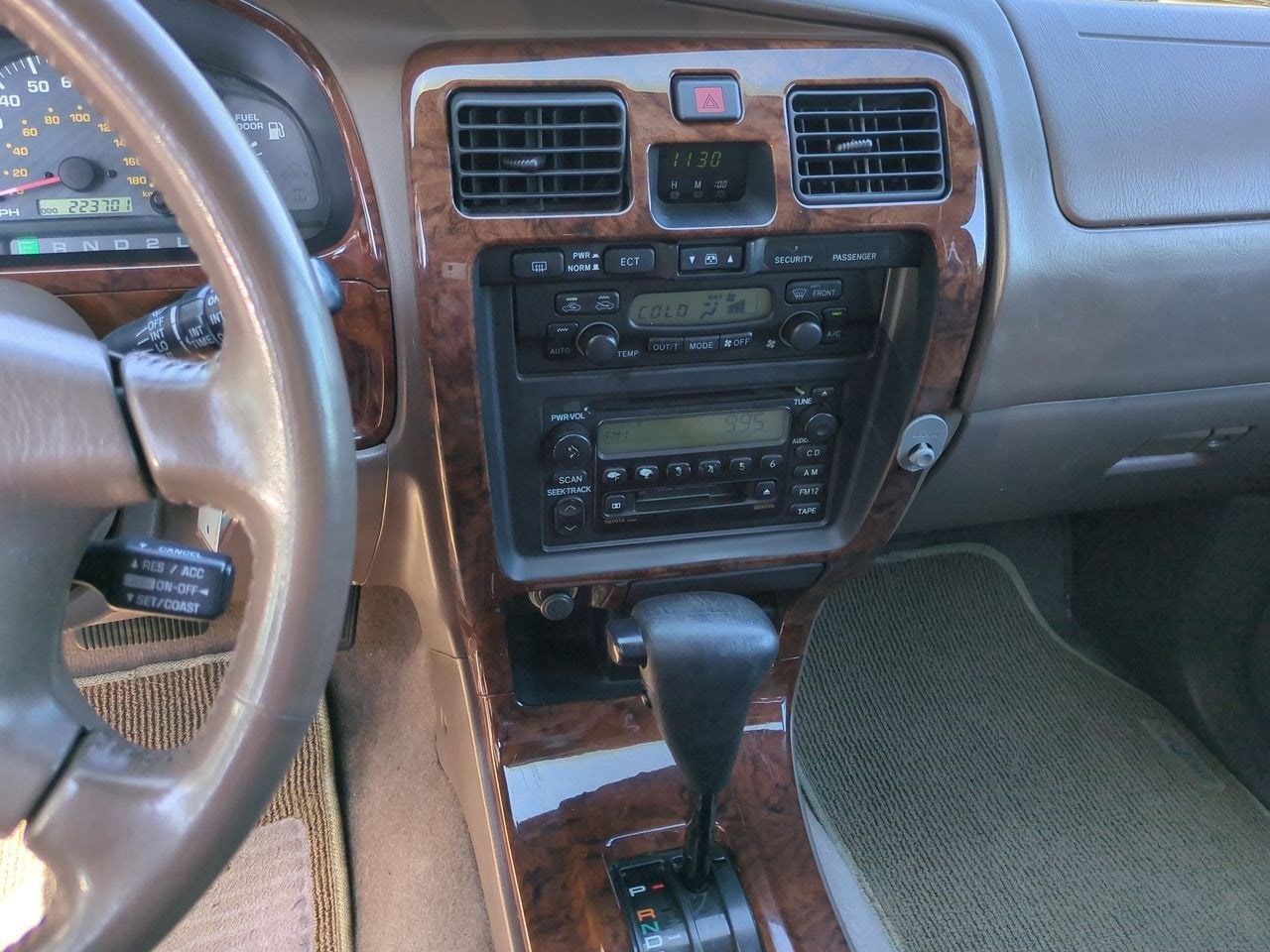 Thumbnail: 2000 Toyota 4Runner - 36