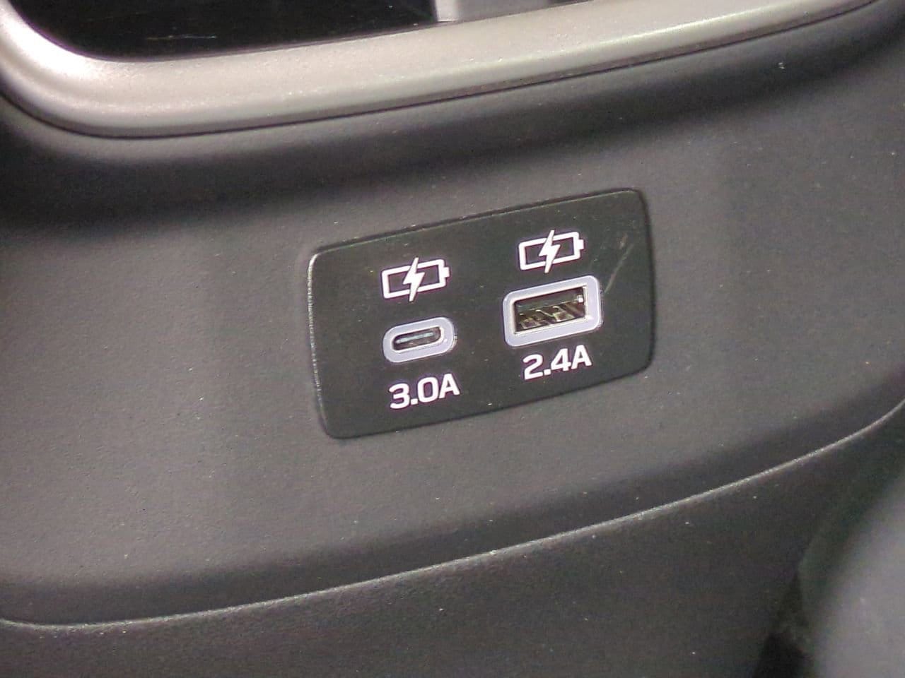 2025 Subaru Outback Premium 39