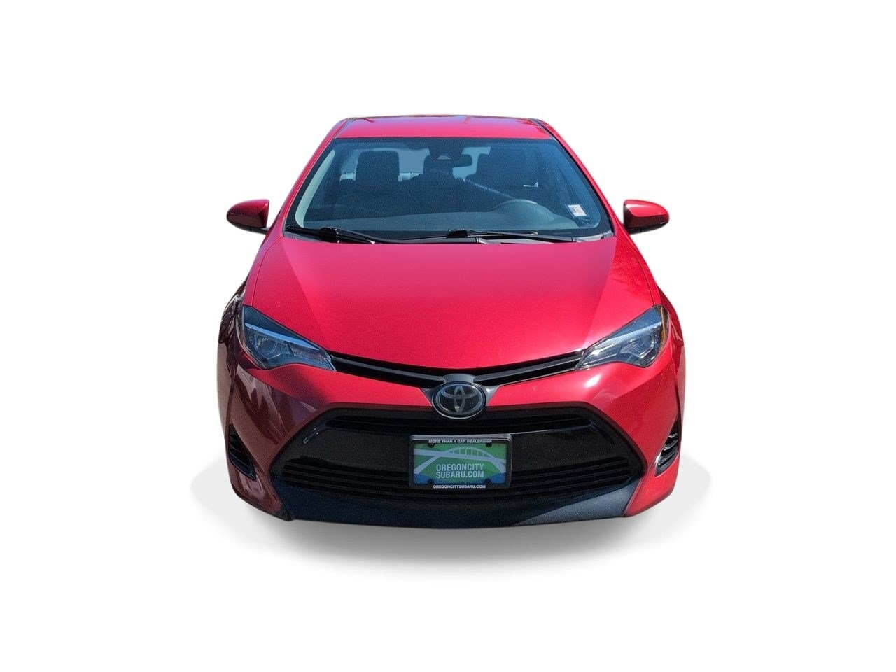 Thumbnail: 2019 Toyota Corolla - 3