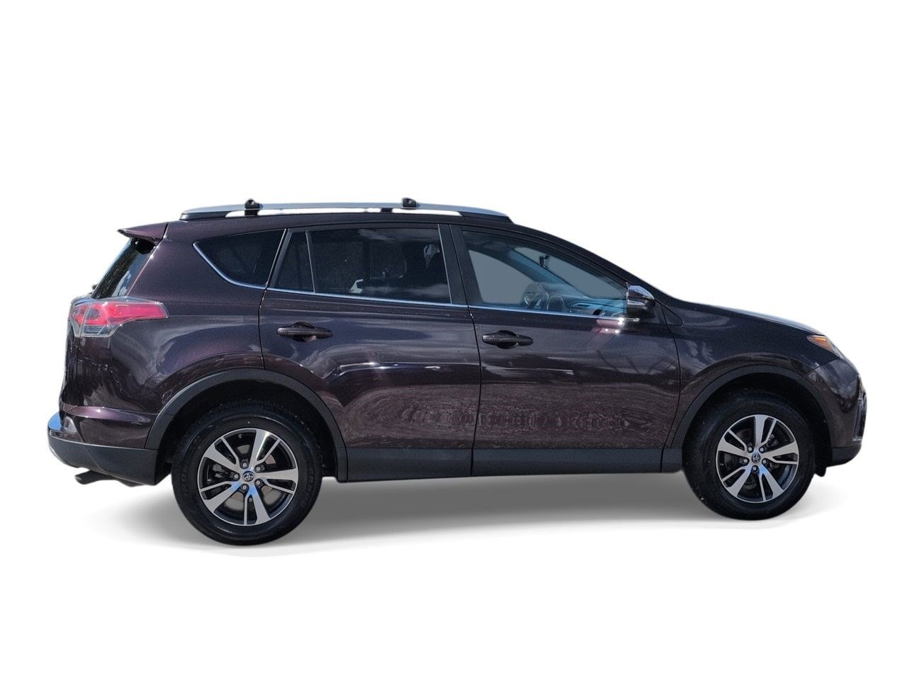 Thumbnail: 2017 Toyota RAV4 - 9