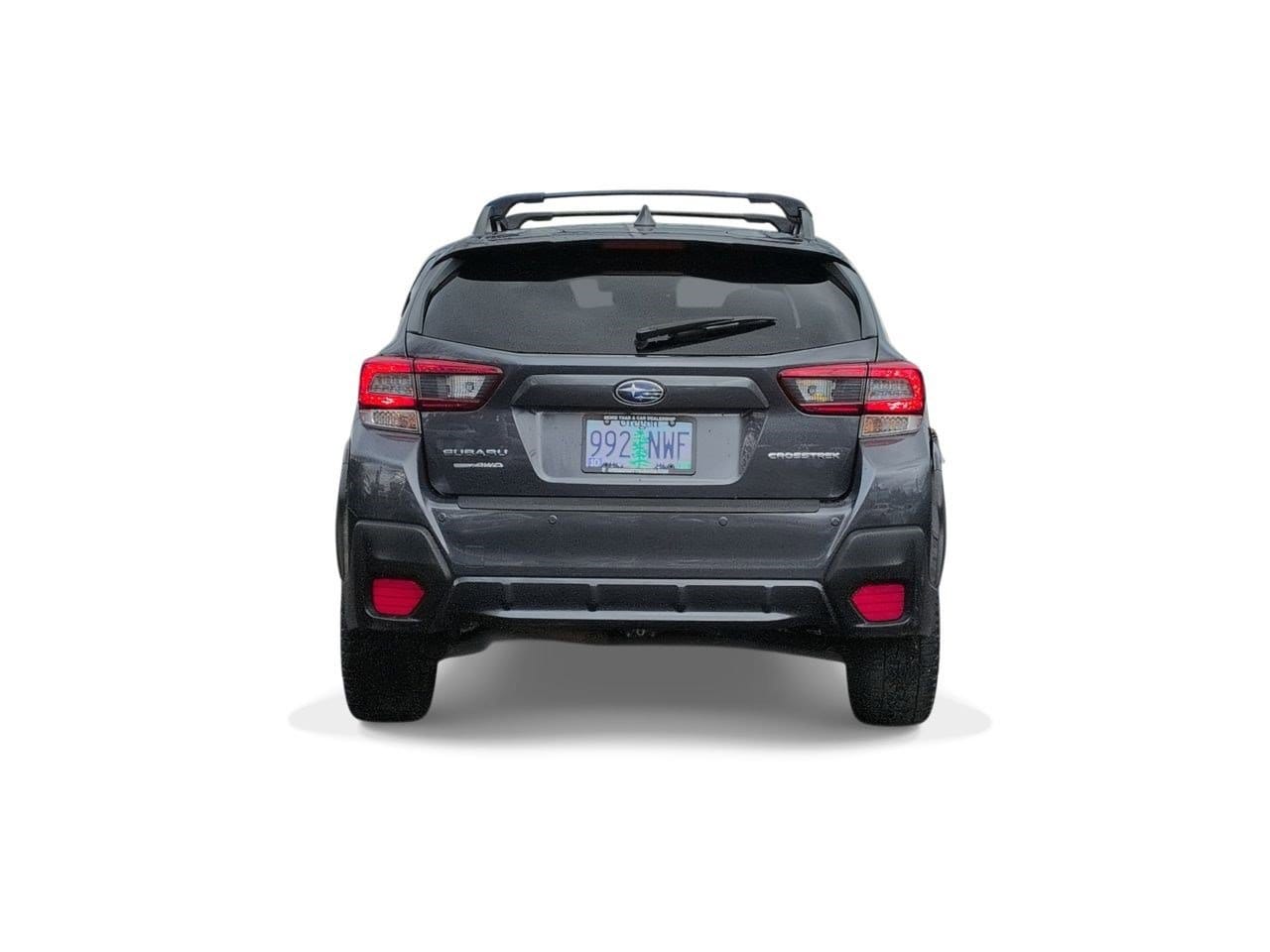 Thumbnail: 2023 Subaru Crosstrek - 7