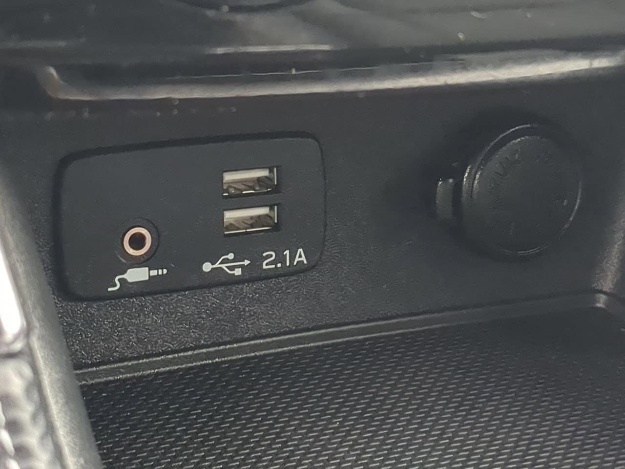 Thumbnail: 2021 Subaru Forester - 34