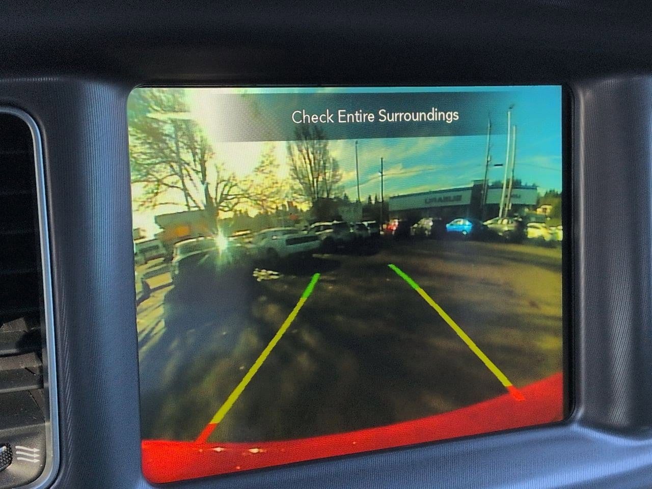 Thumbnail: 2022 Dodge Charger - 30