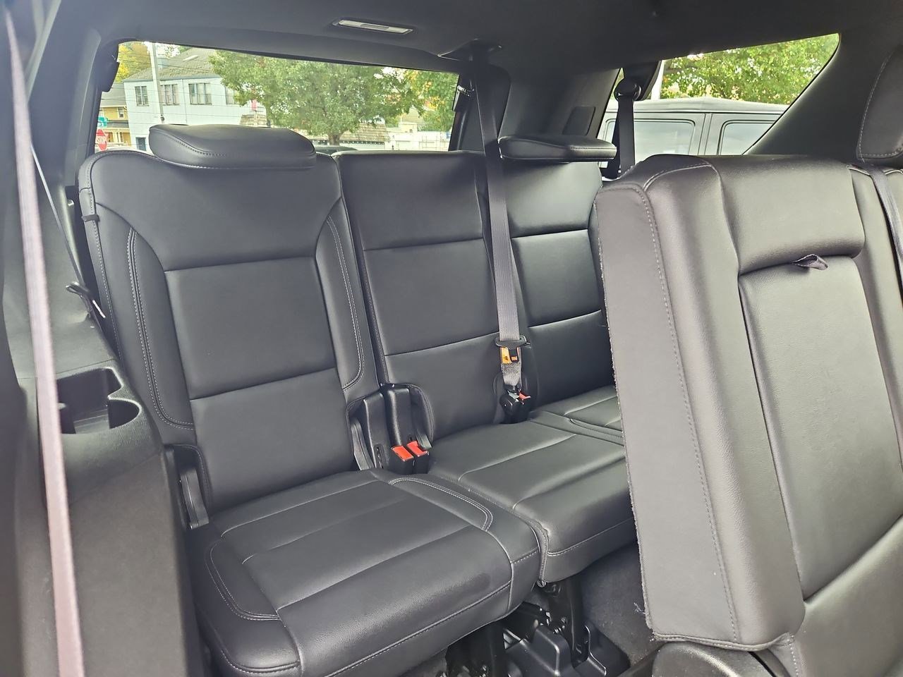 Thumbnail: 2021 Chevrolet Tahoe - 40