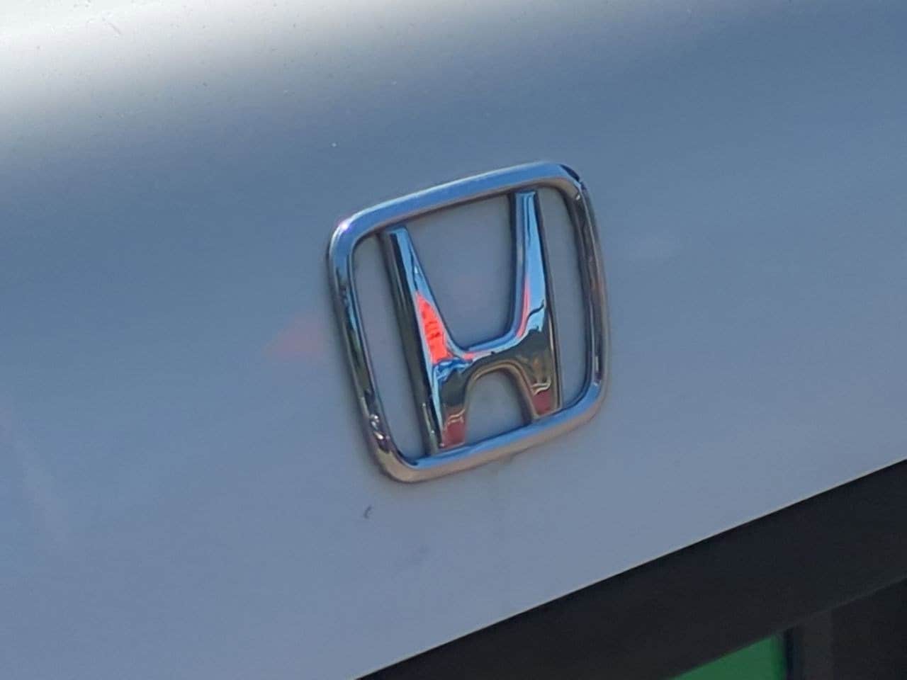 Thumbnail: 2000 Honda Civic - 3