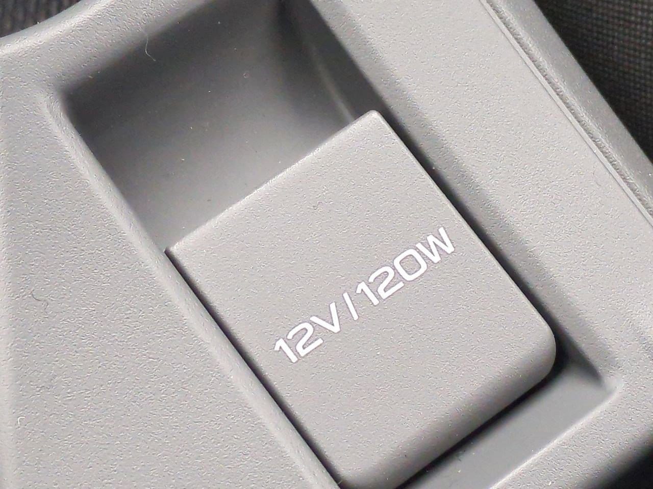 Thumbnail: 2025 Subaru Crosstrek - 39