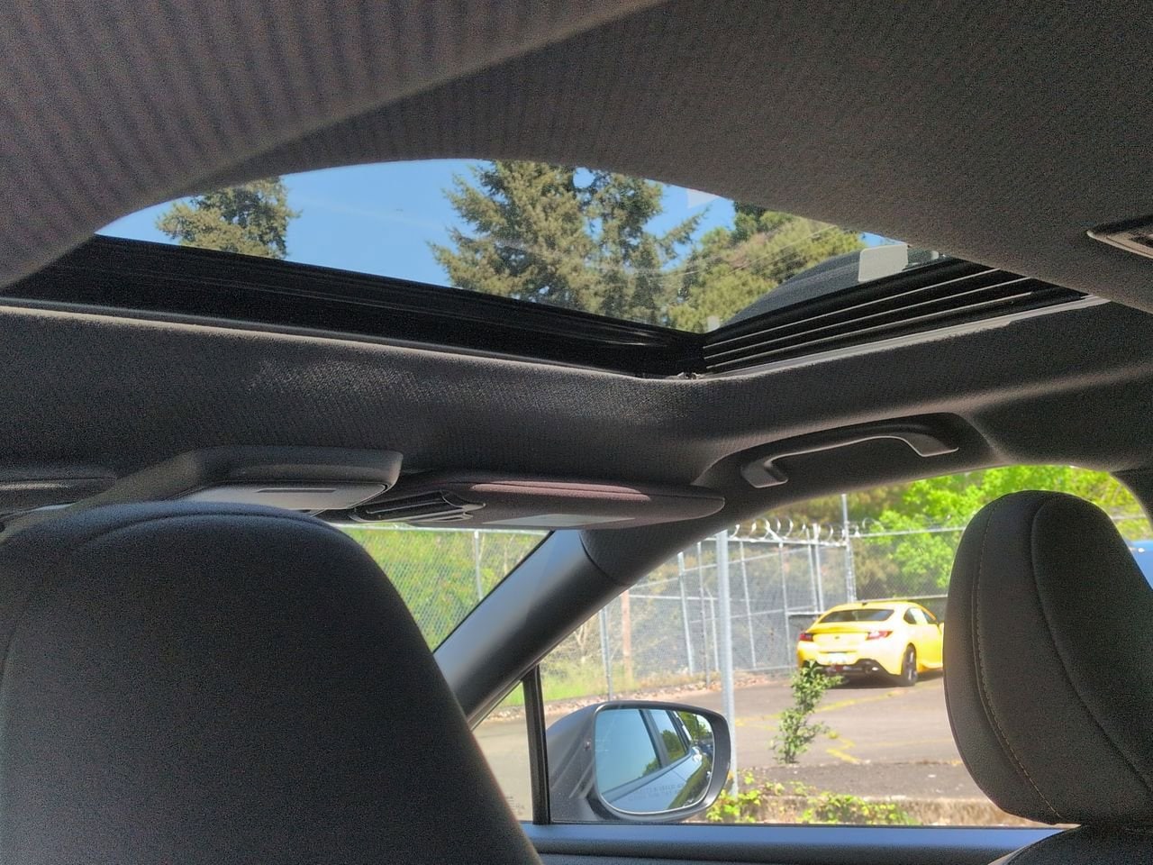 Thumbnail: 2026 Subaru Outback - 19