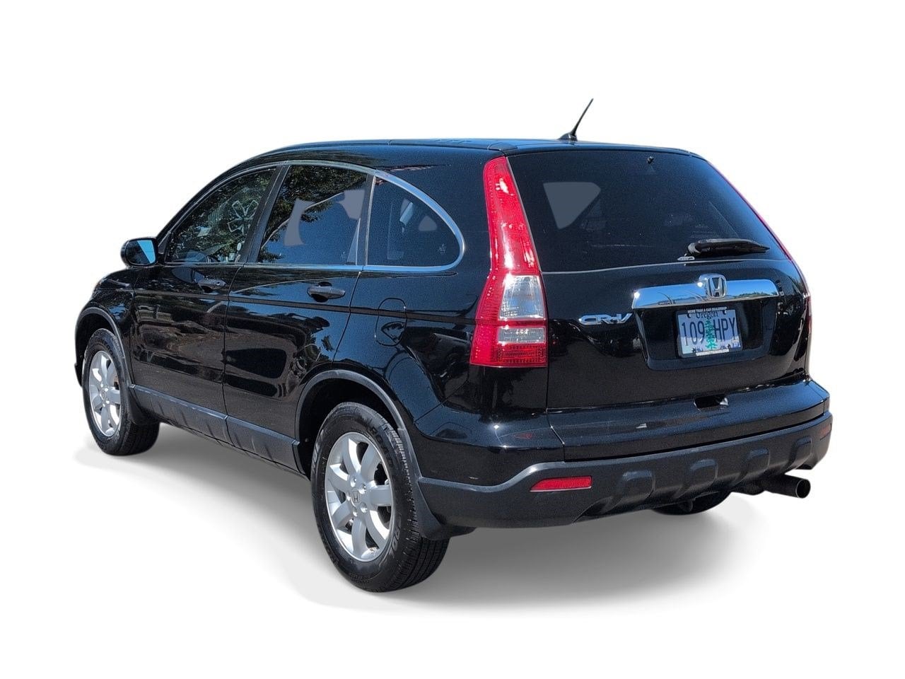 Thumbnail: 2009 Honda CR-V - 6