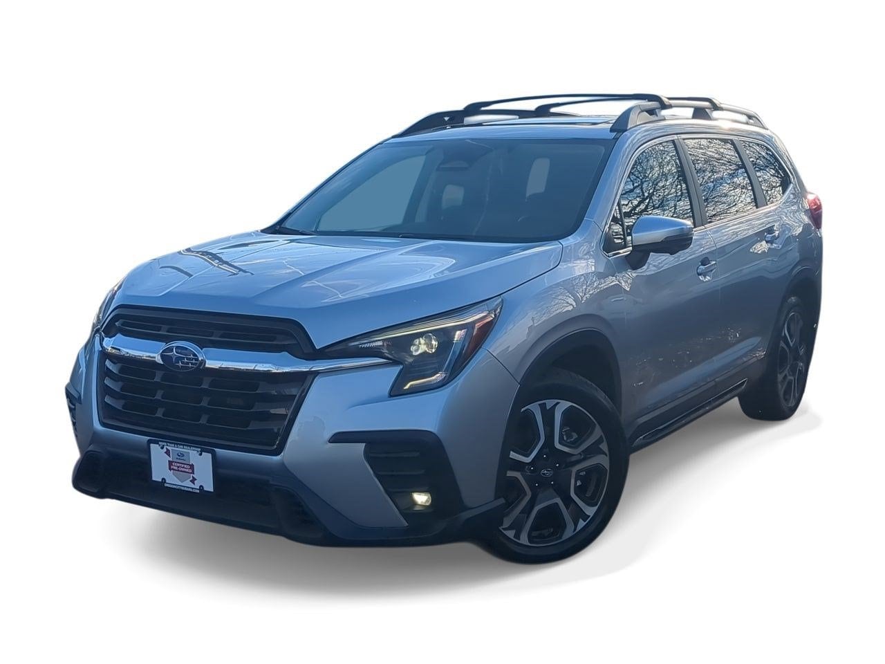 Thumbnail: 2023 Subaru Ascent - 1